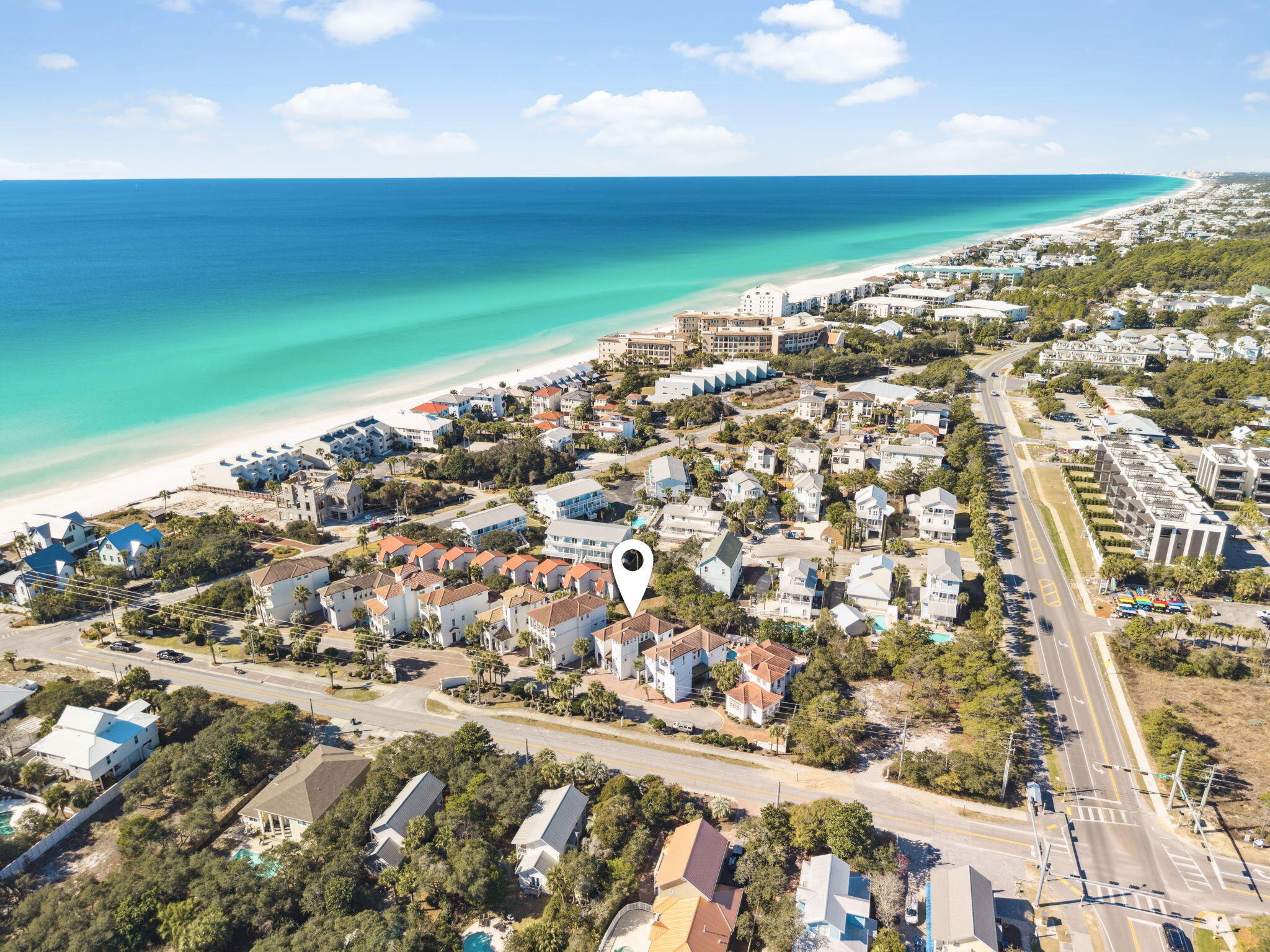 Palmeira Villas - Residential