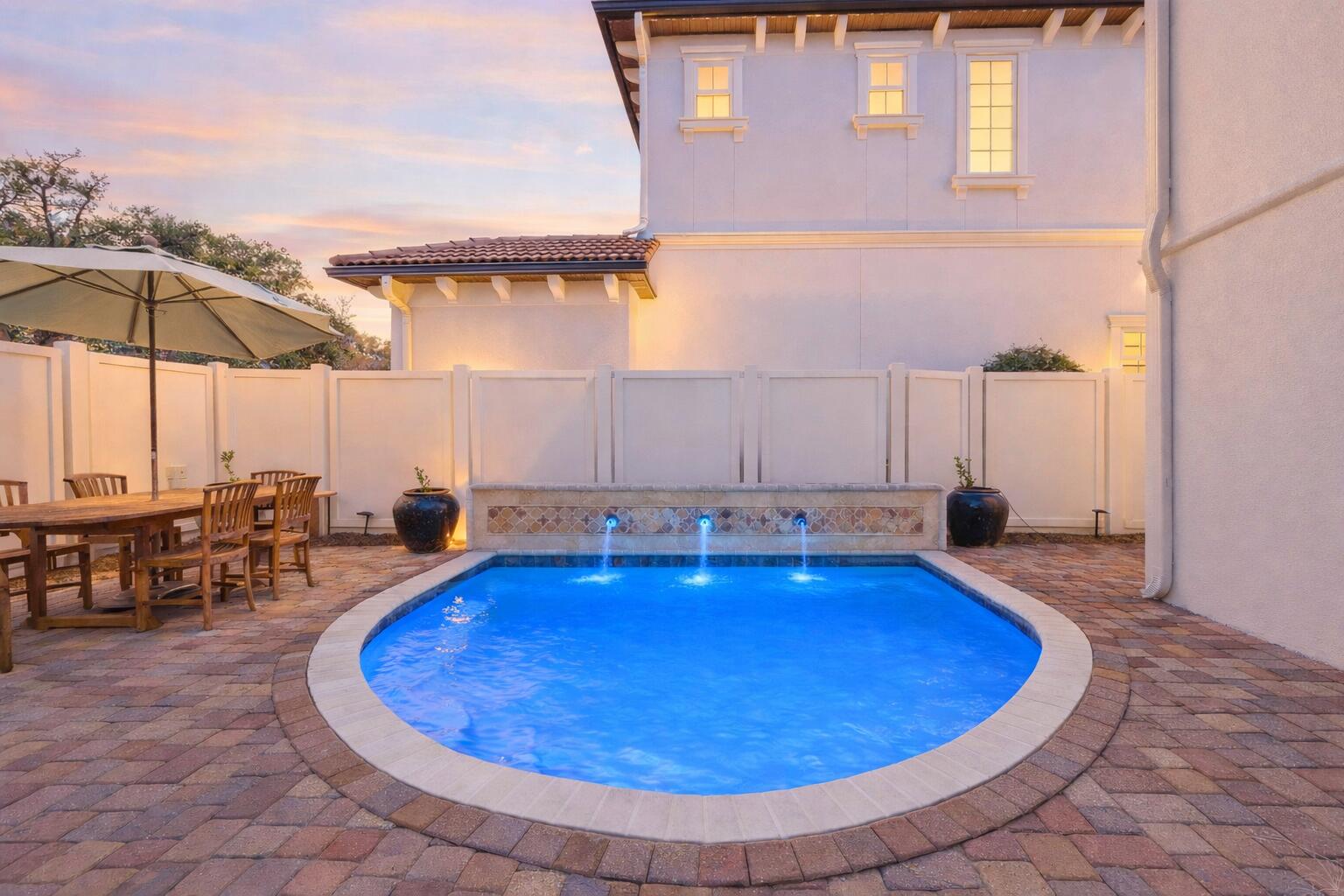 Palmeira Villas - Residential