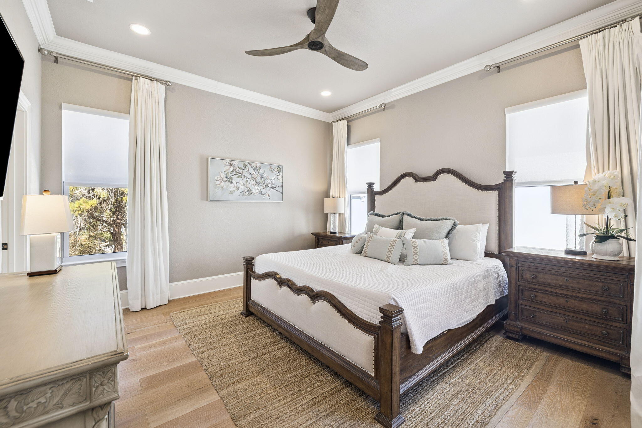 Palmeira Villas - Residential