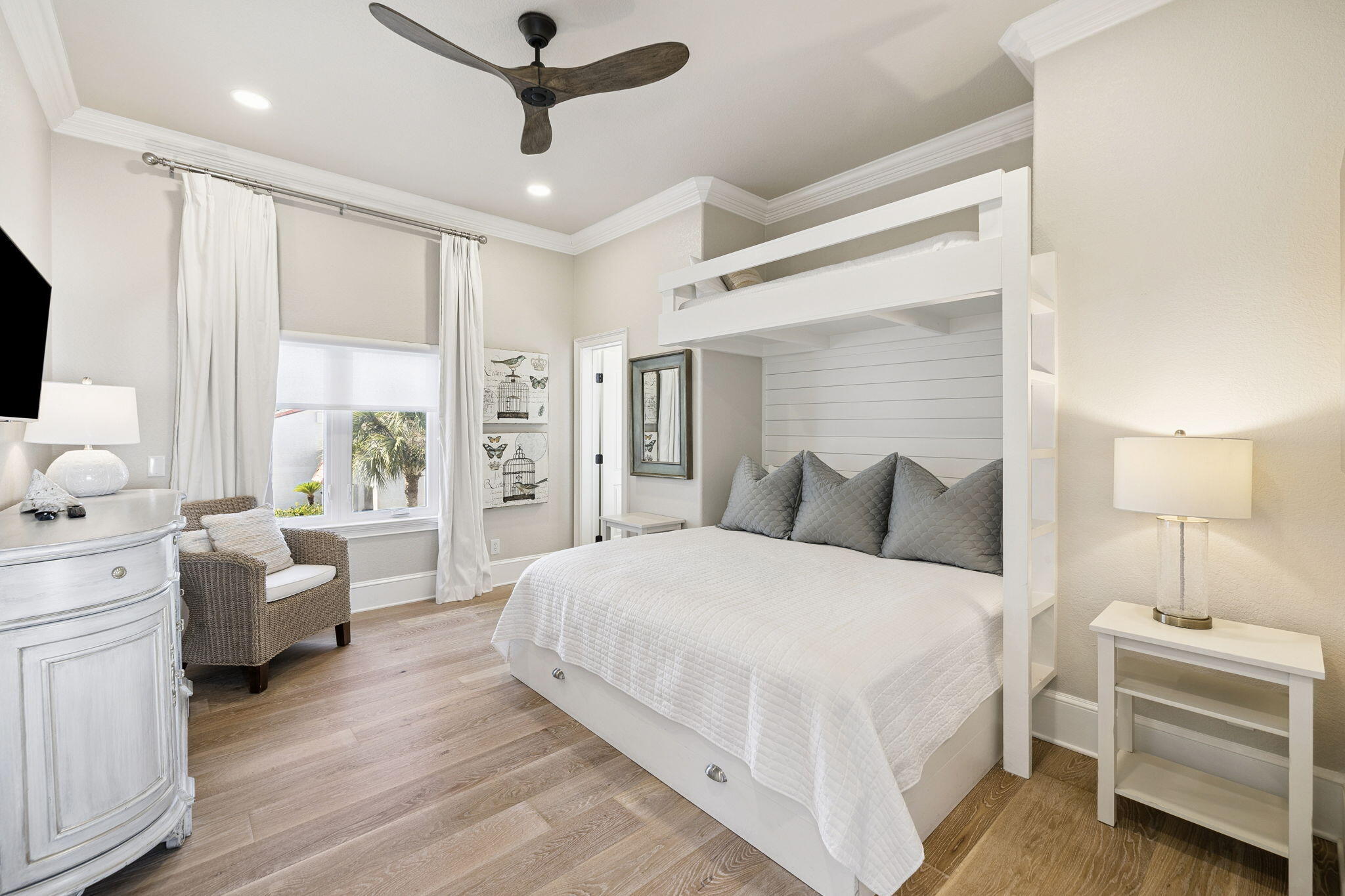 Palmeira Villas - Residential