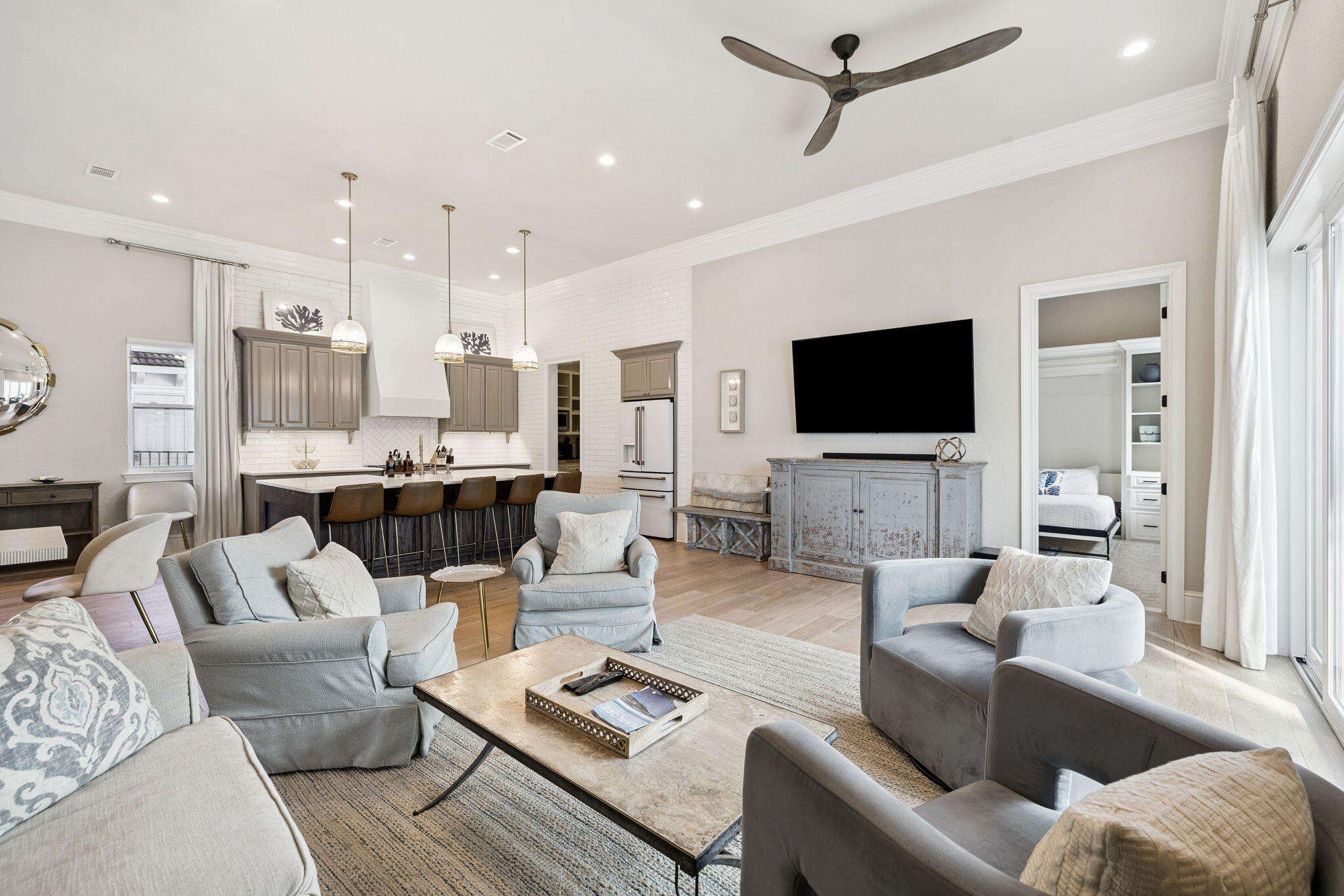 Palmeira Villas - Residential