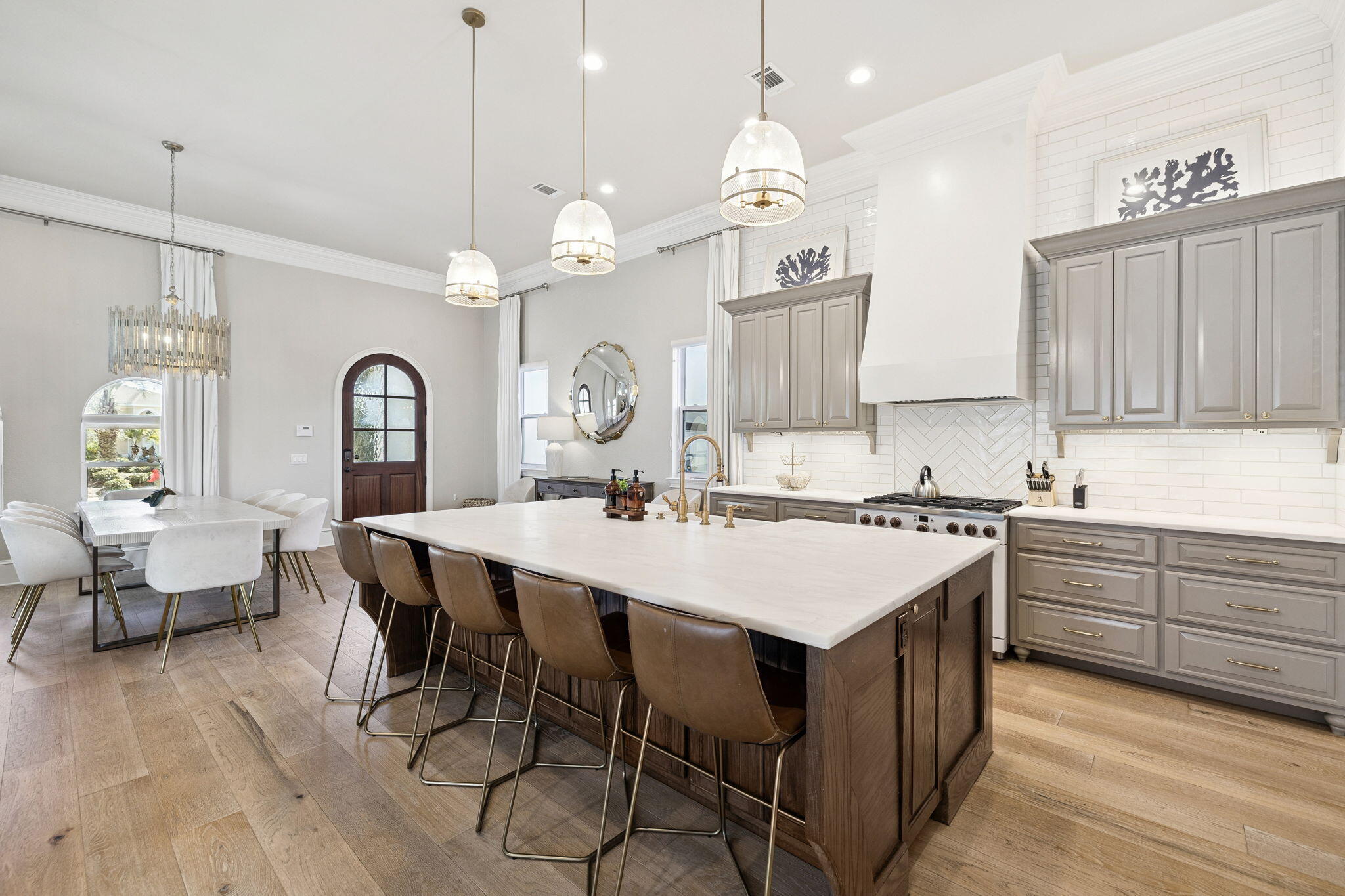 Palmeira Villas - Residential