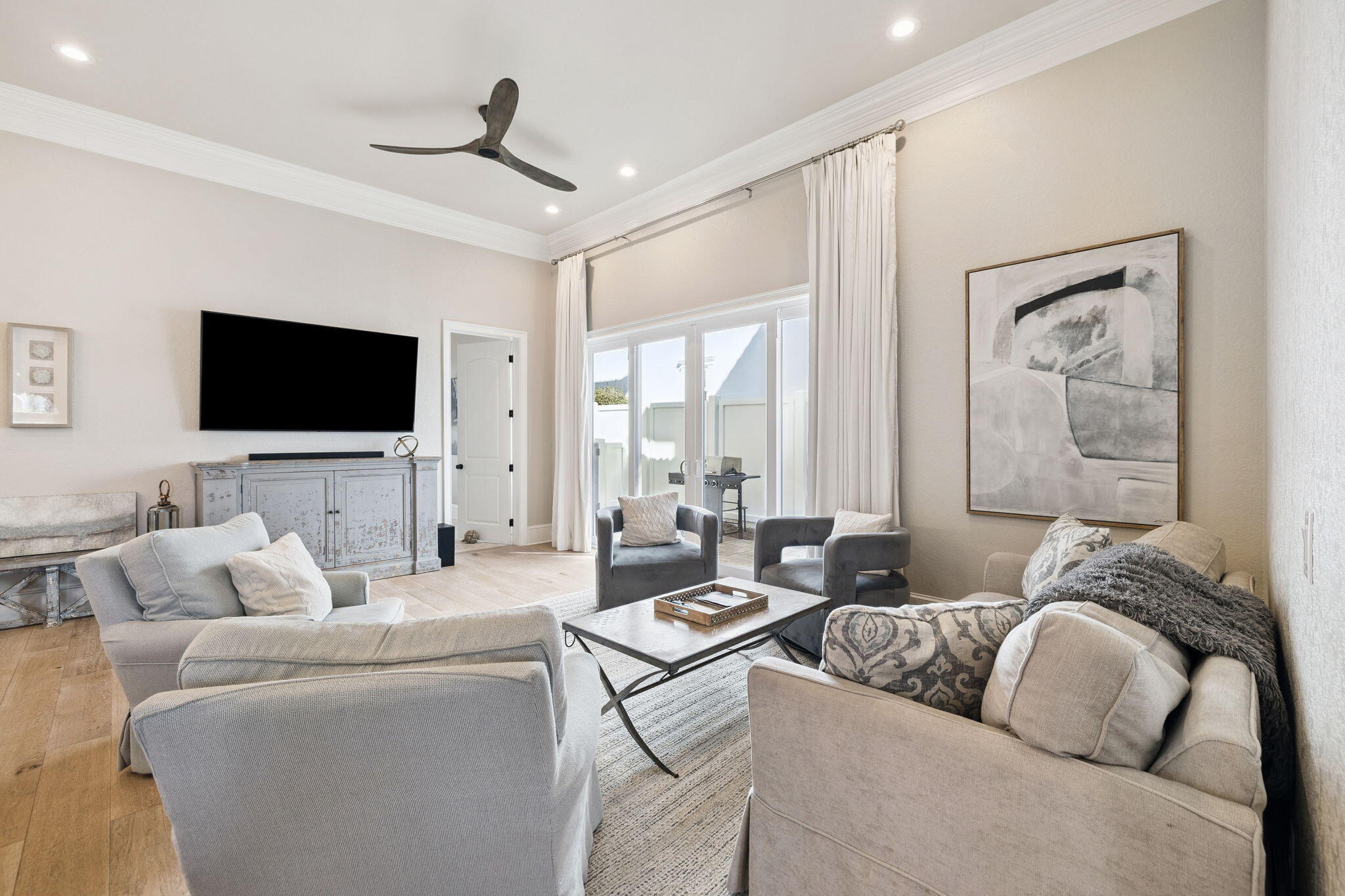 Palmeira Villas - Residential