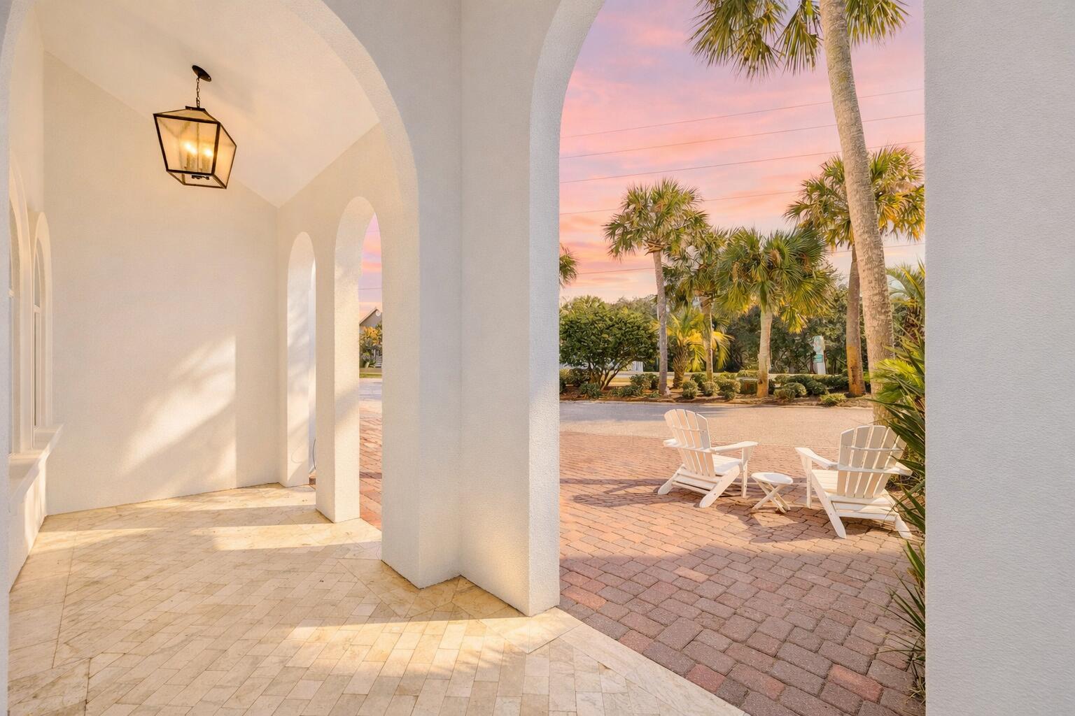 Palmeira Villas - Residential