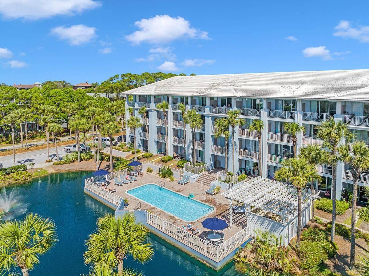 Gulf Place Six Palms - Residential