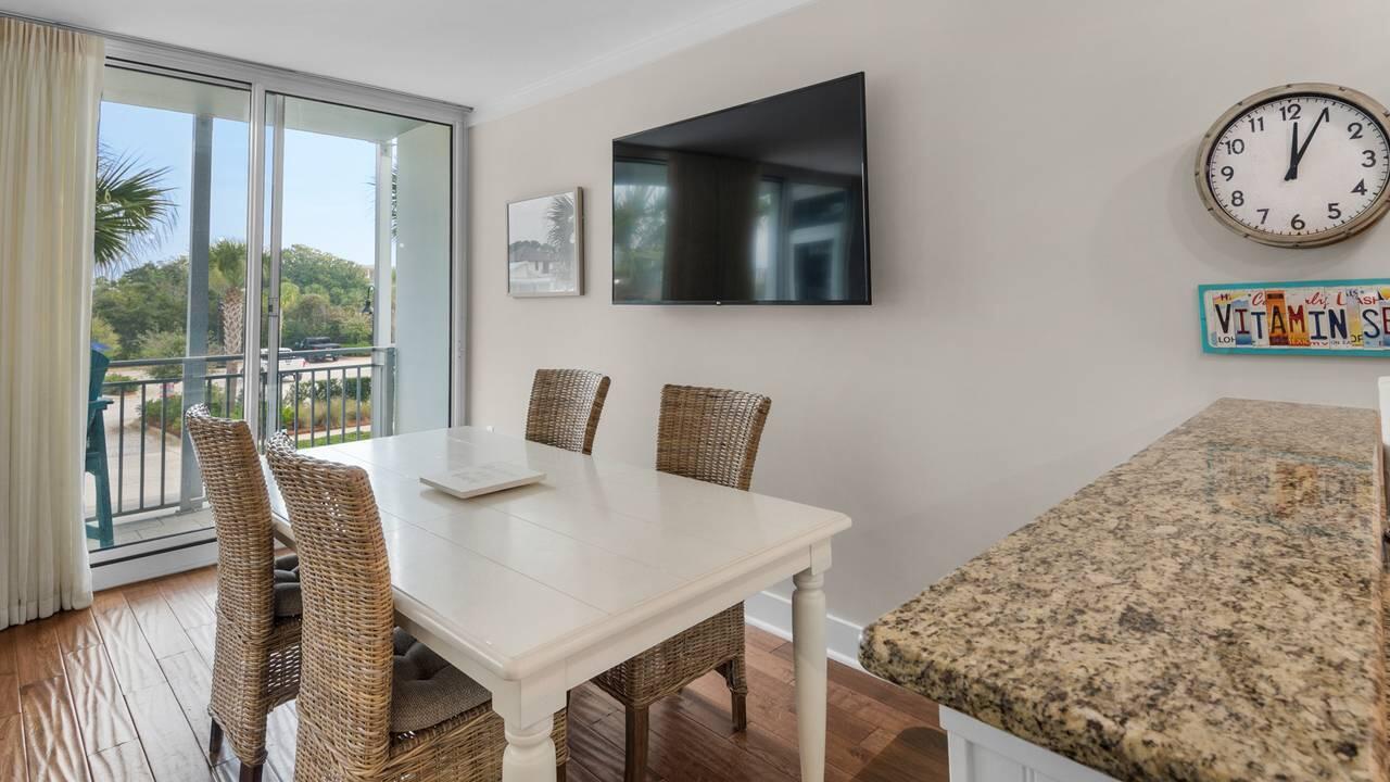 Gulf Place Six Palms - Residential