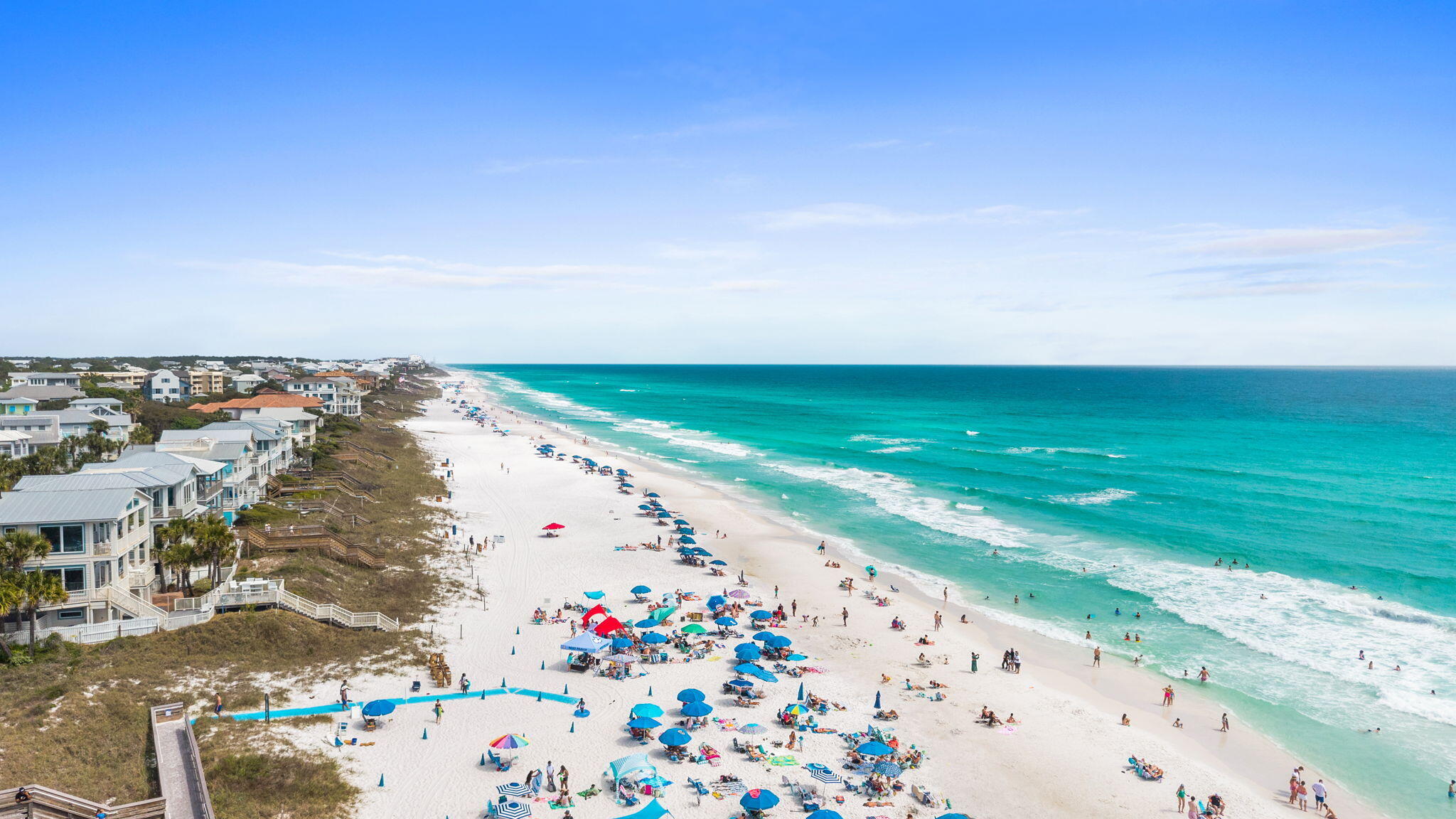 Gulf Place Six Palms - Residential