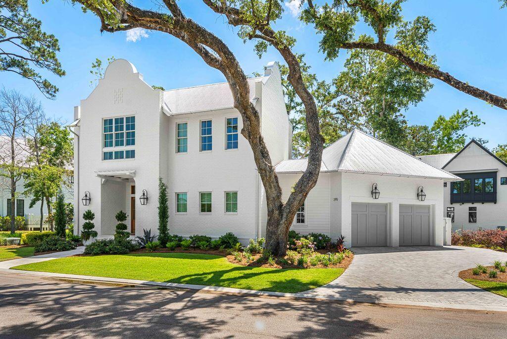 295 Churchill Oaks Drive