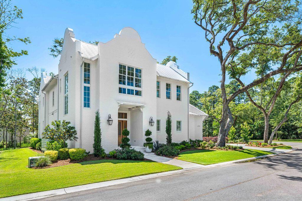 295 Churchill Oaks Drive