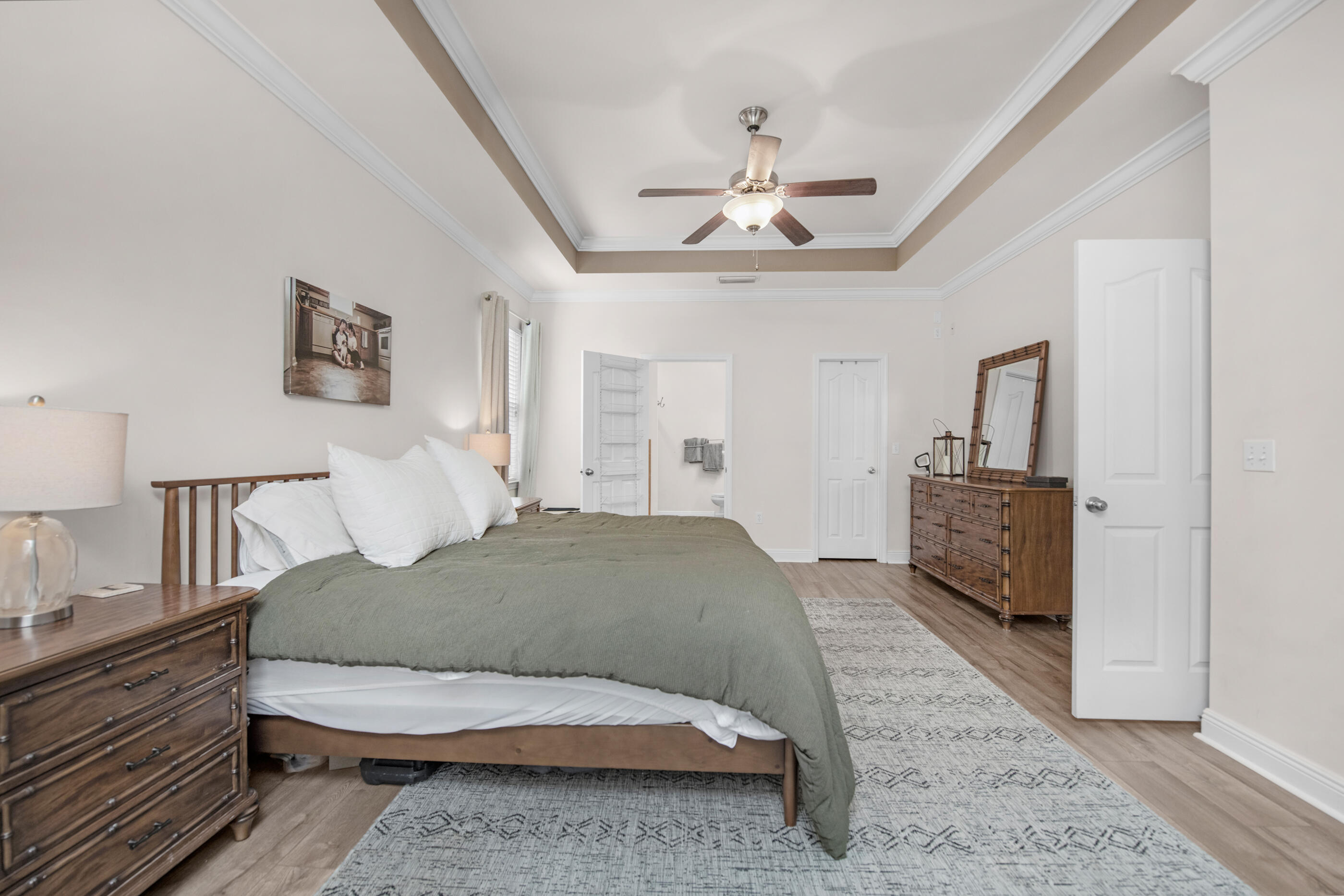 ROLLING RIDGE S/D - Residential