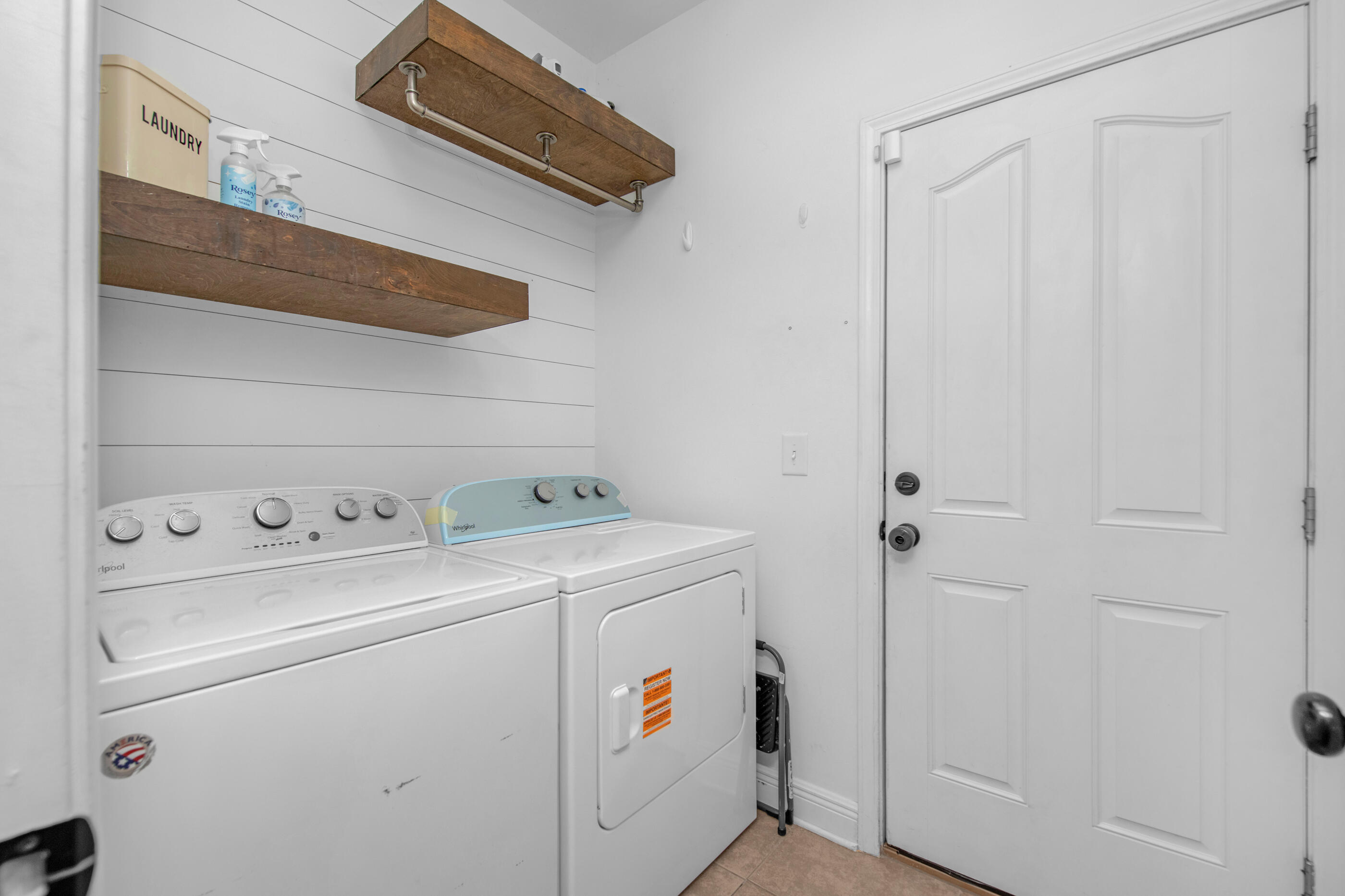 ROLLING RIDGE S/D - Residential