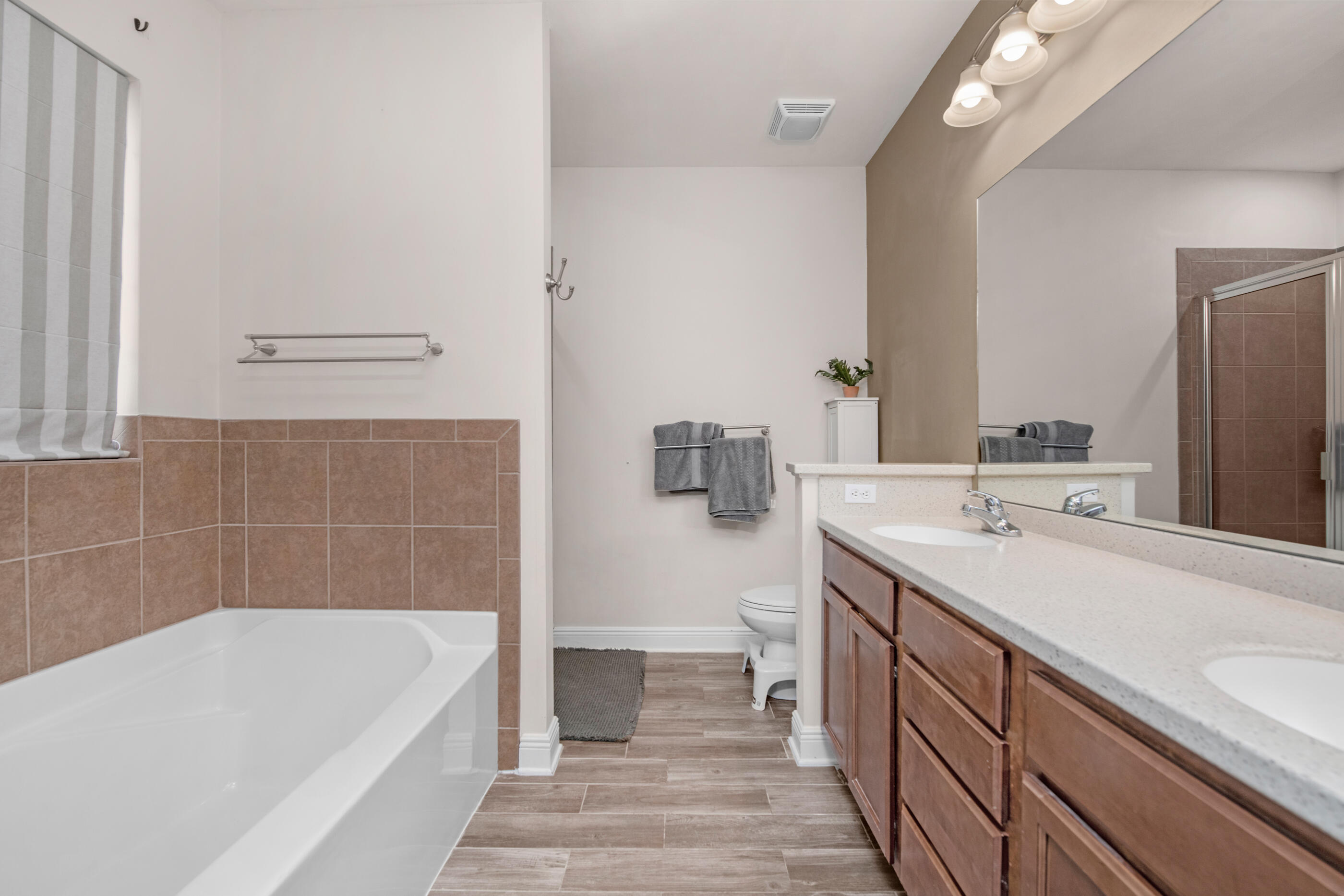 ROLLING RIDGE S/D - Residential