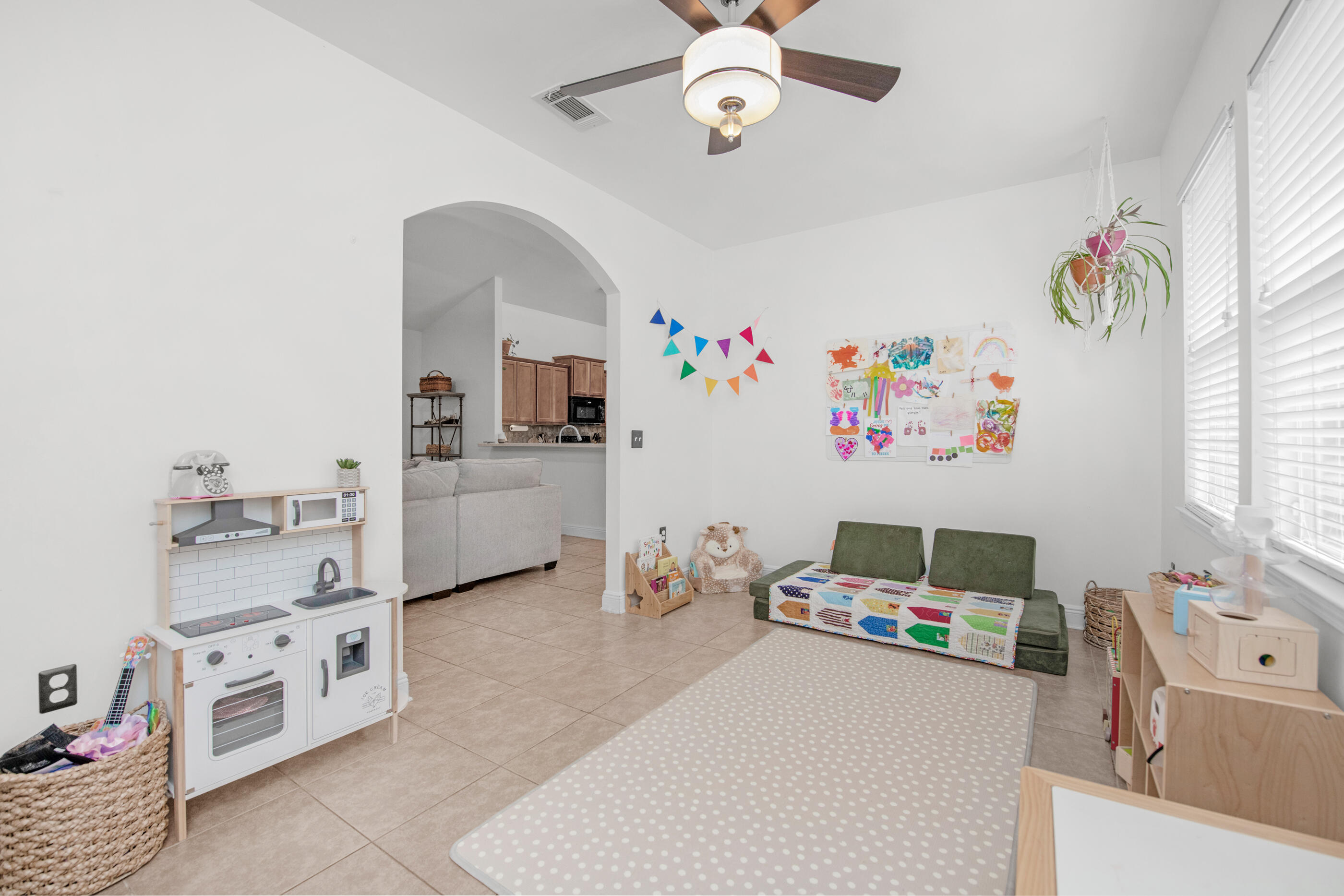 ROLLING RIDGE S/D - Residential