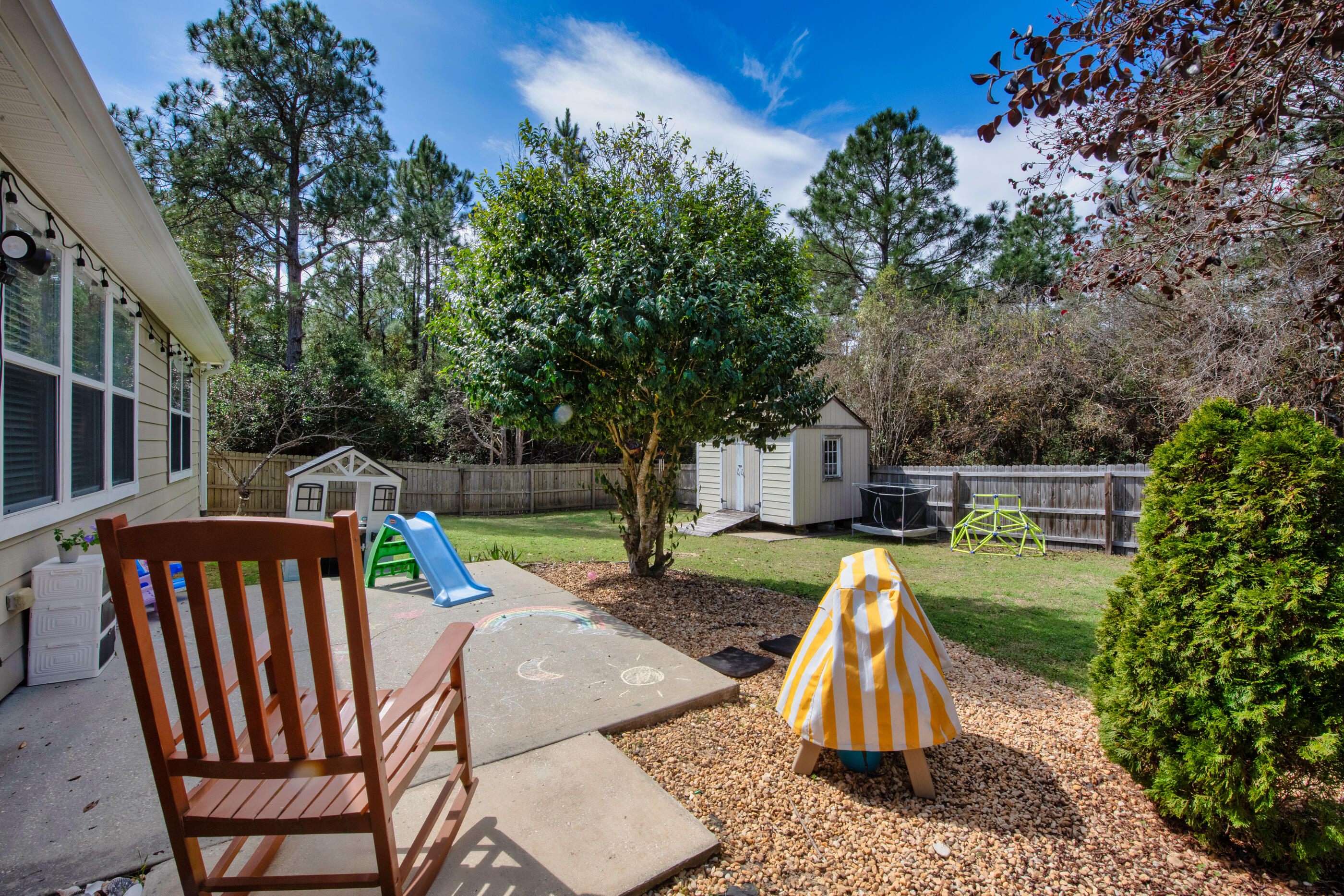 ROLLING RIDGE S/D - Residential