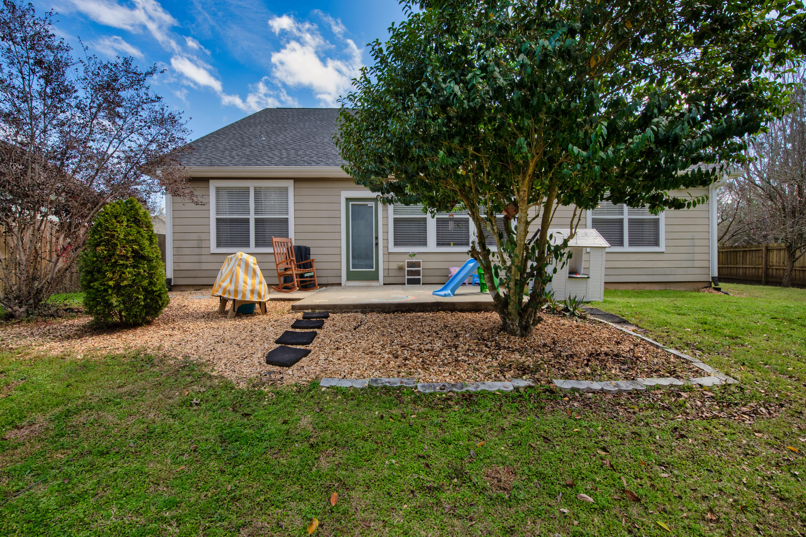 ROLLING RIDGE S/D - Residential