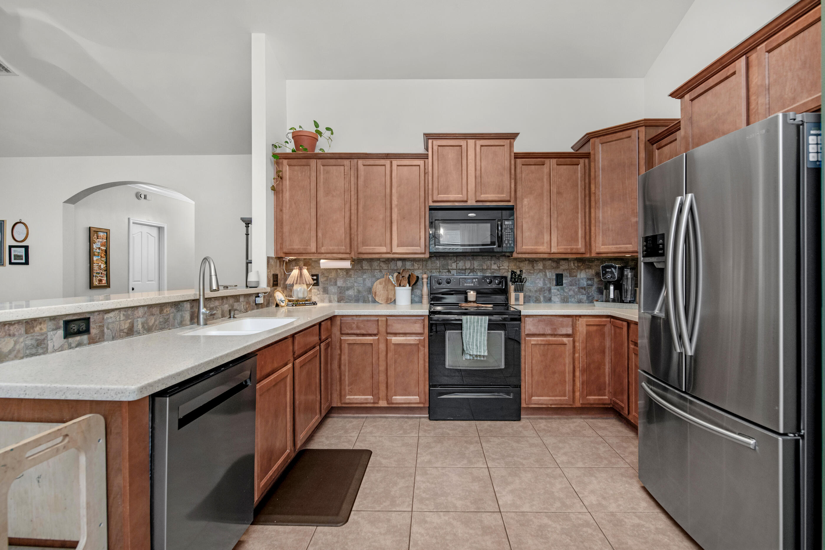 ROLLING RIDGE S/D - Residential