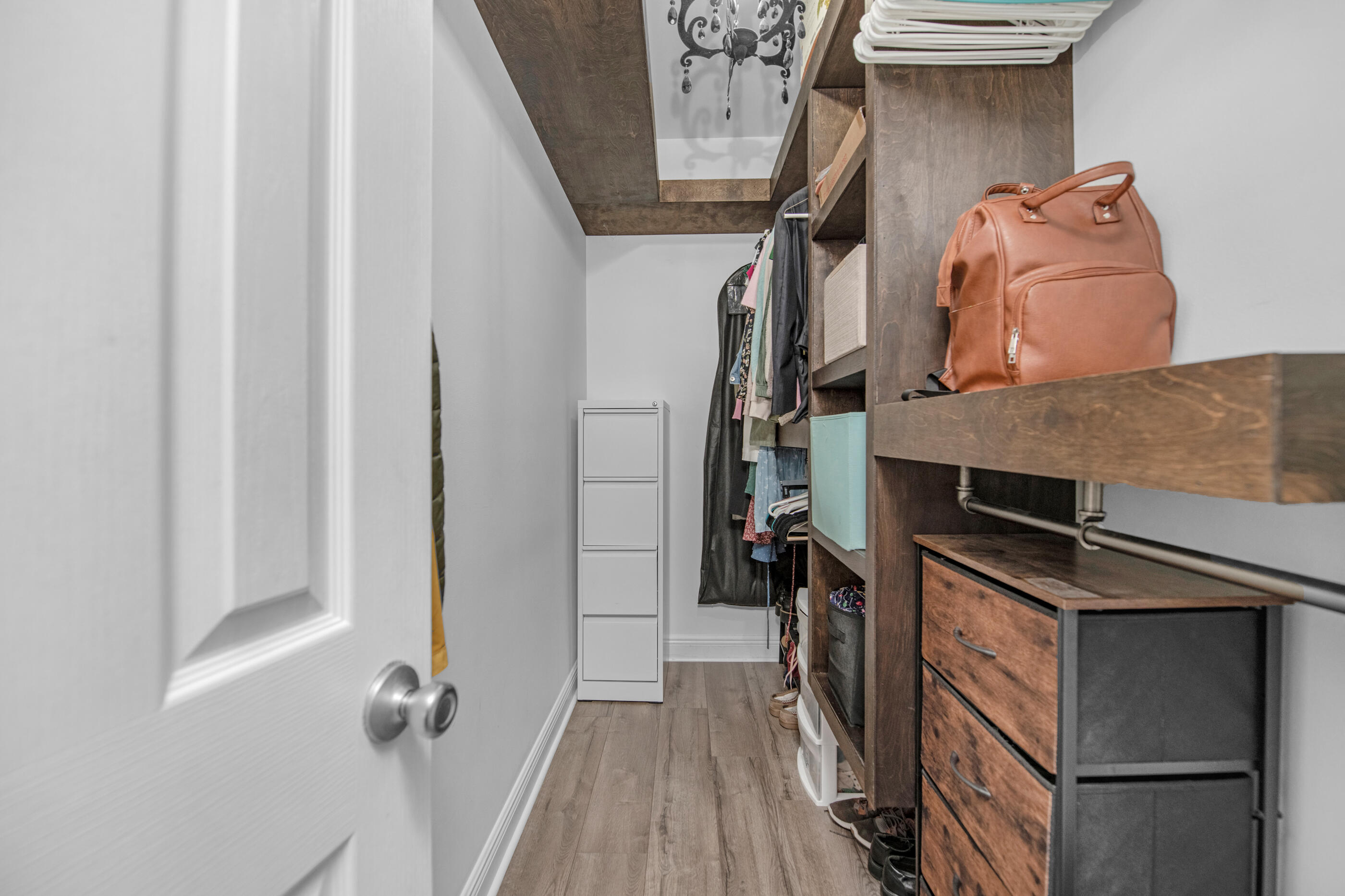 ROLLING RIDGE S/D - Residential