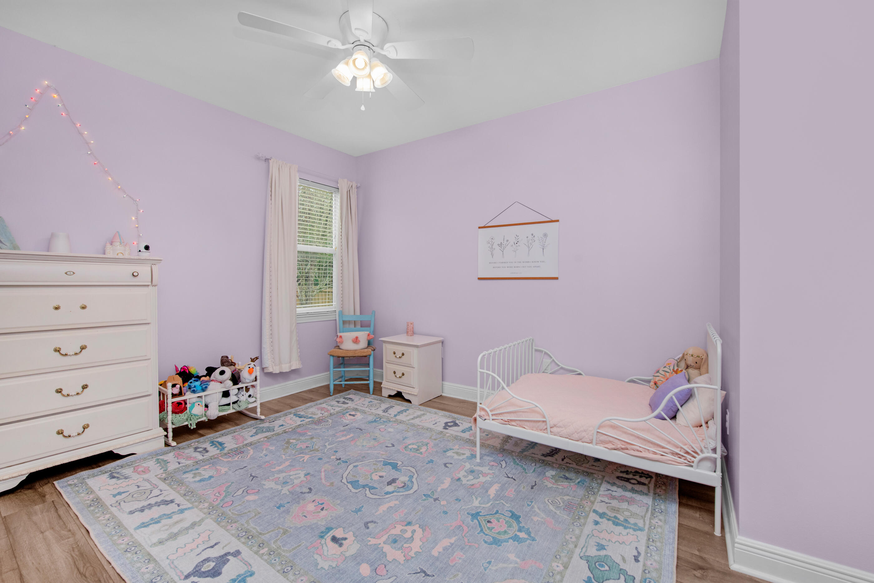 ROLLING RIDGE S/D - Residential