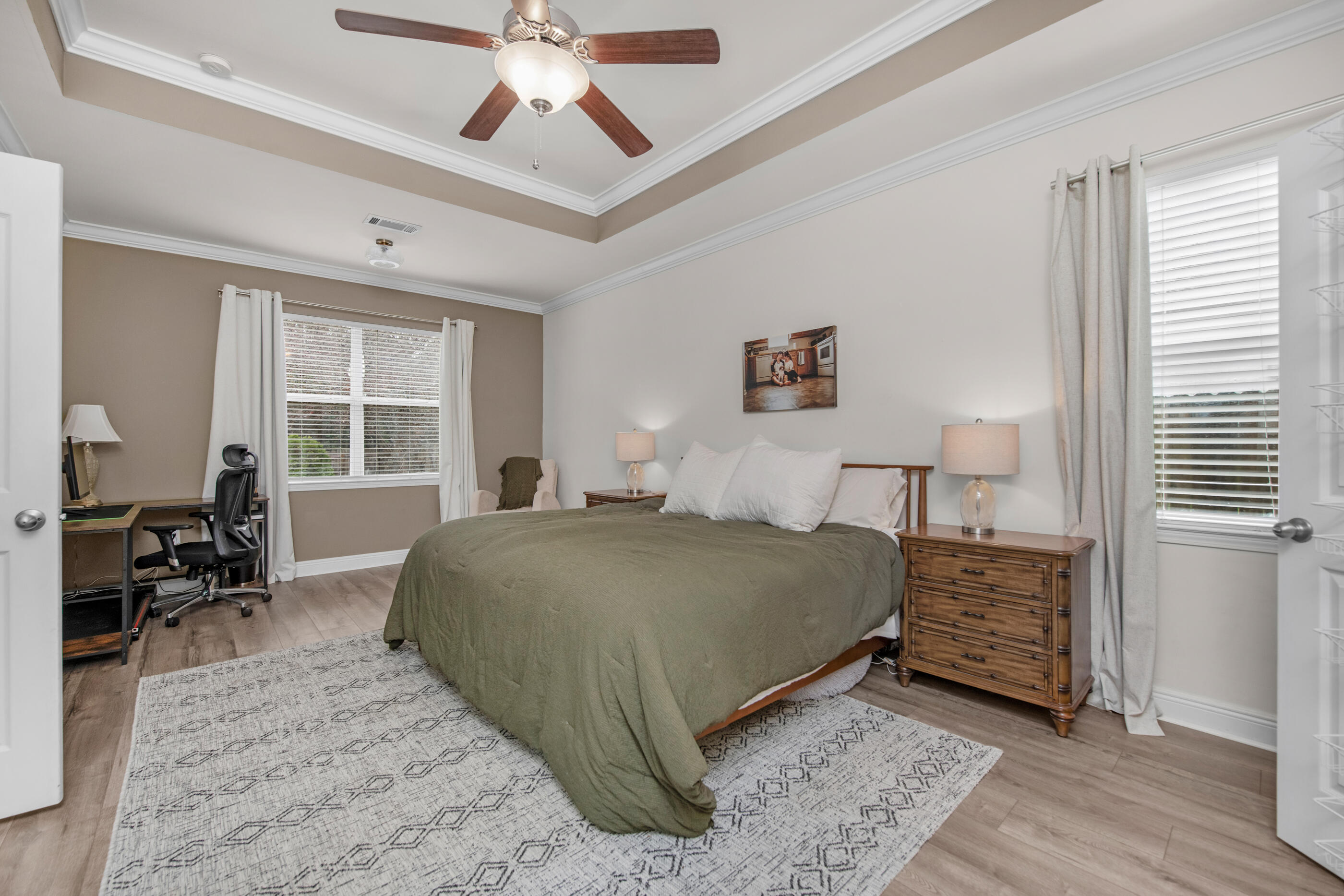 ROLLING RIDGE S/D - Residential