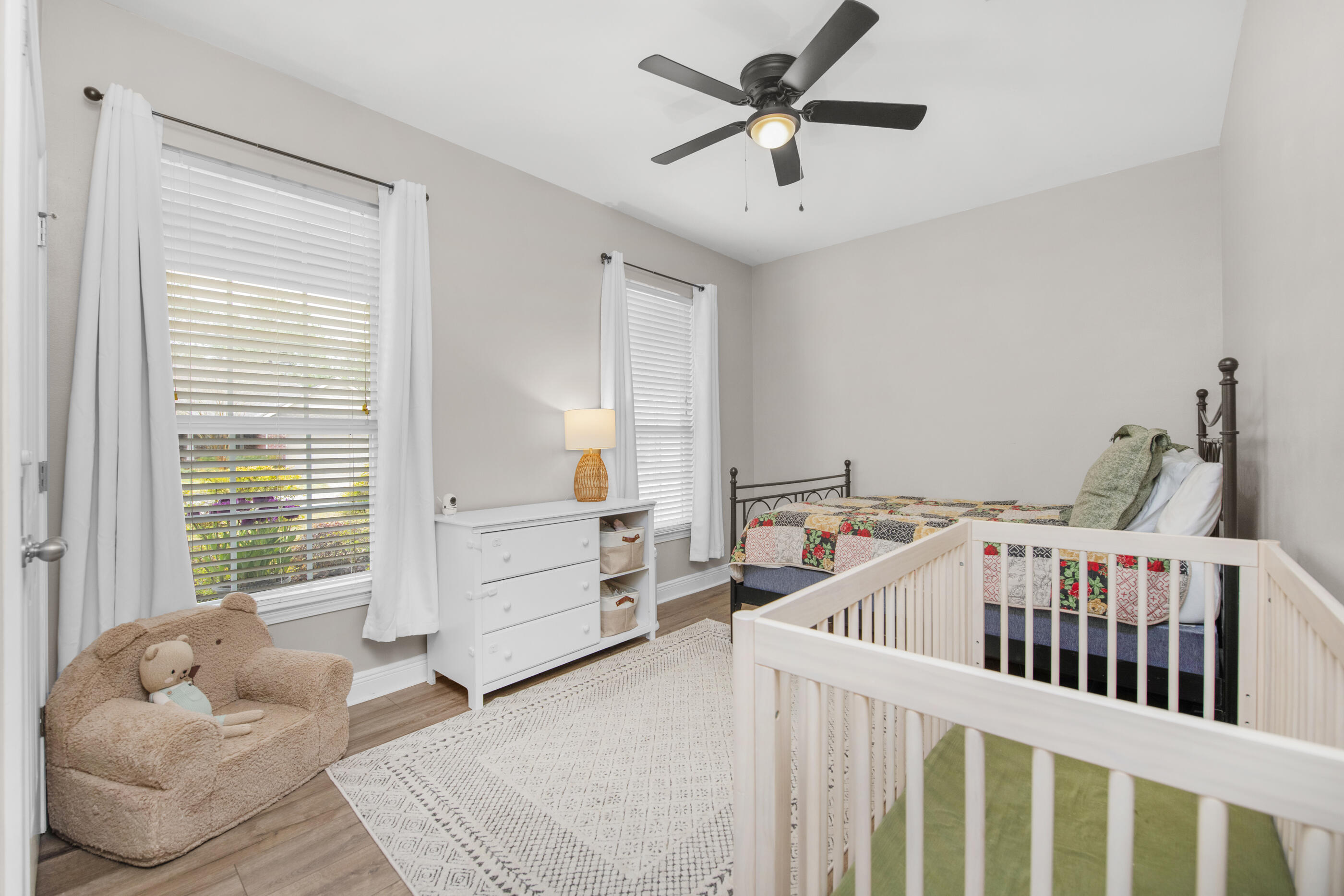 ROLLING RIDGE S/D - Residential