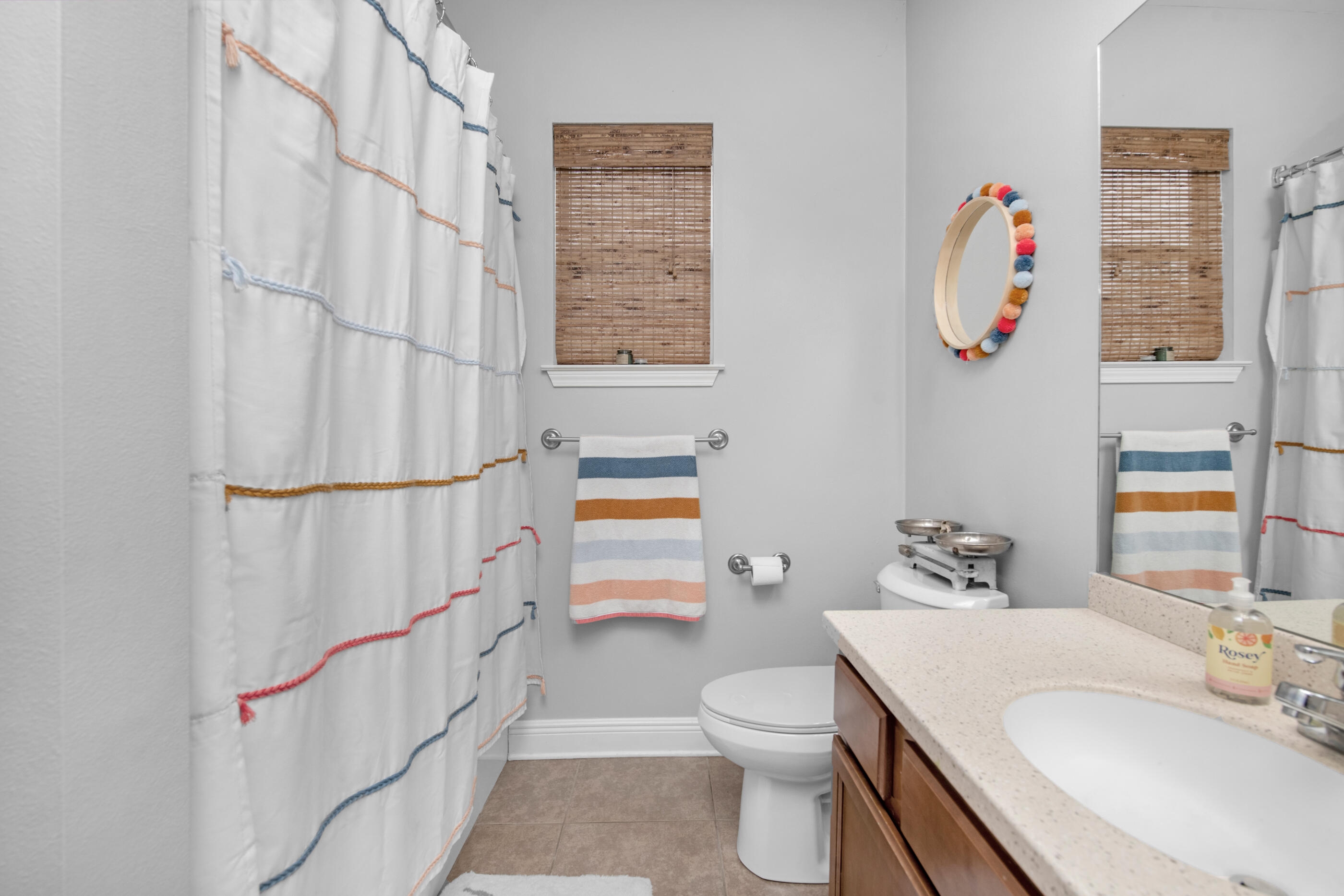 ROLLING RIDGE S/D - Residential