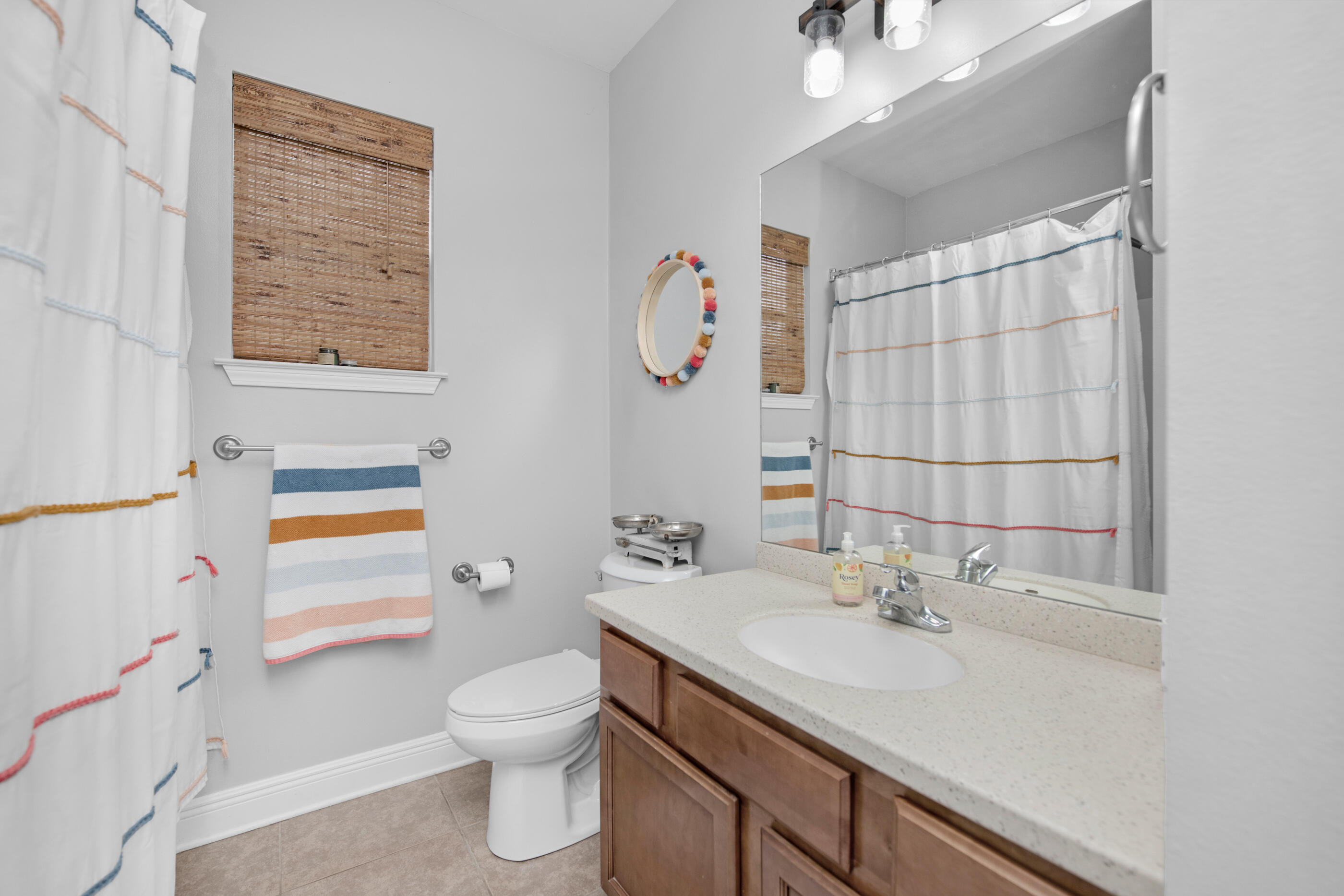 ROLLING RIDGE S/D - Residential