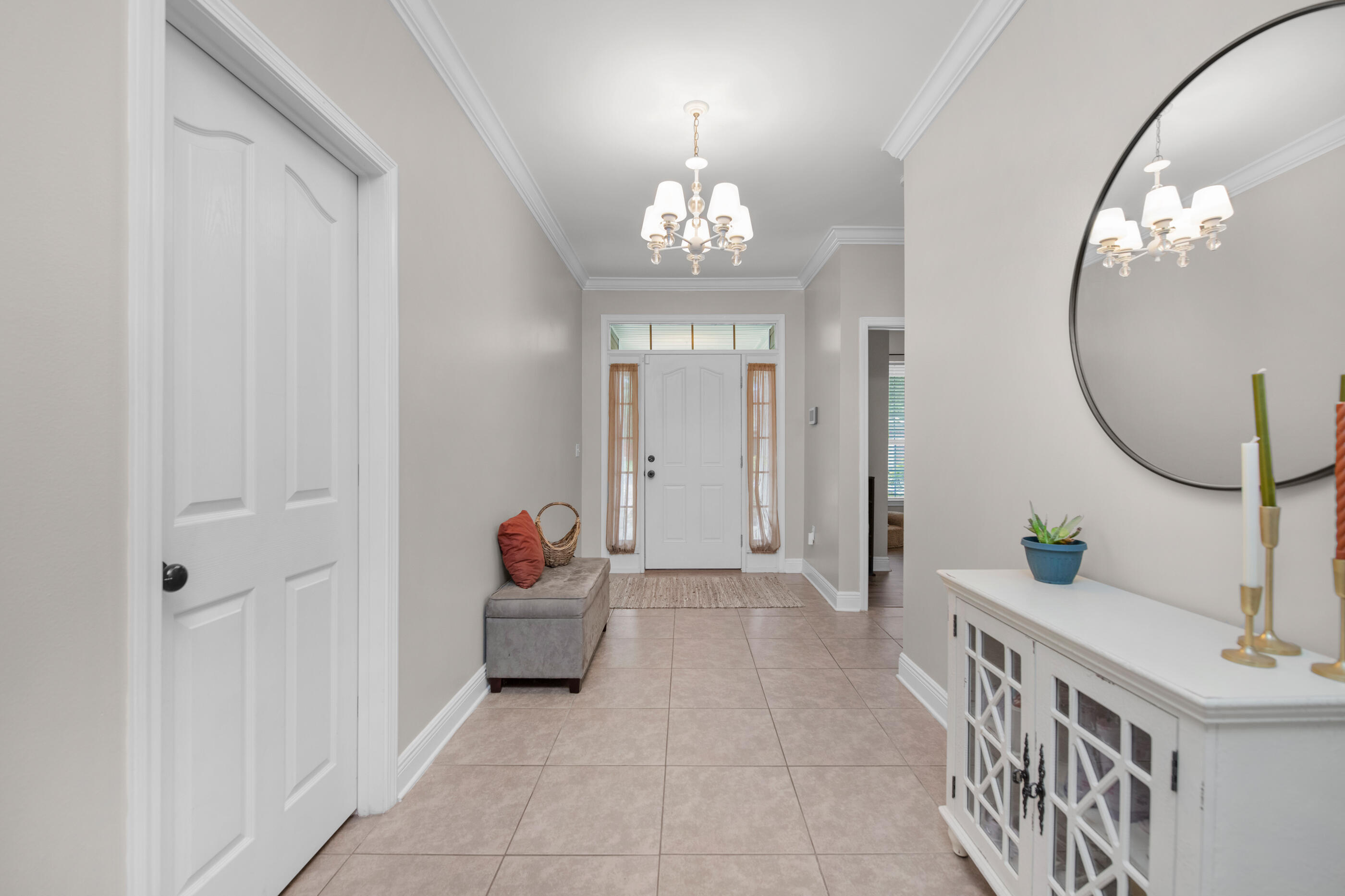 ROLLING RIDGE S/D - Residential