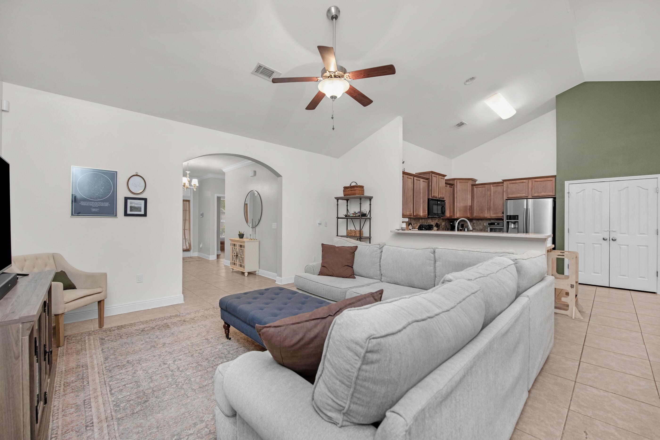 ROLLING RIDGE S/D - Residential