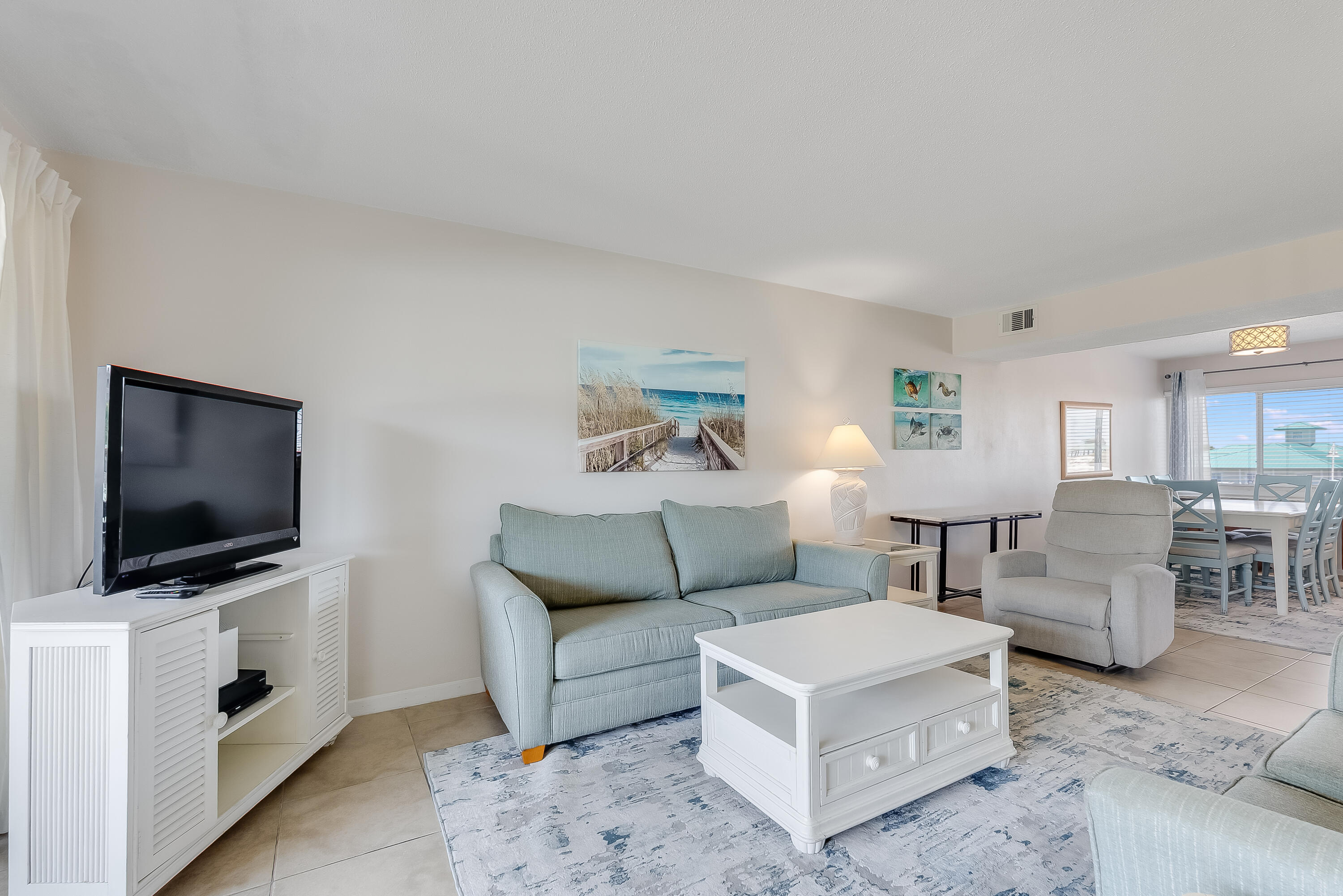 SEASPRAY CONDO - Residential