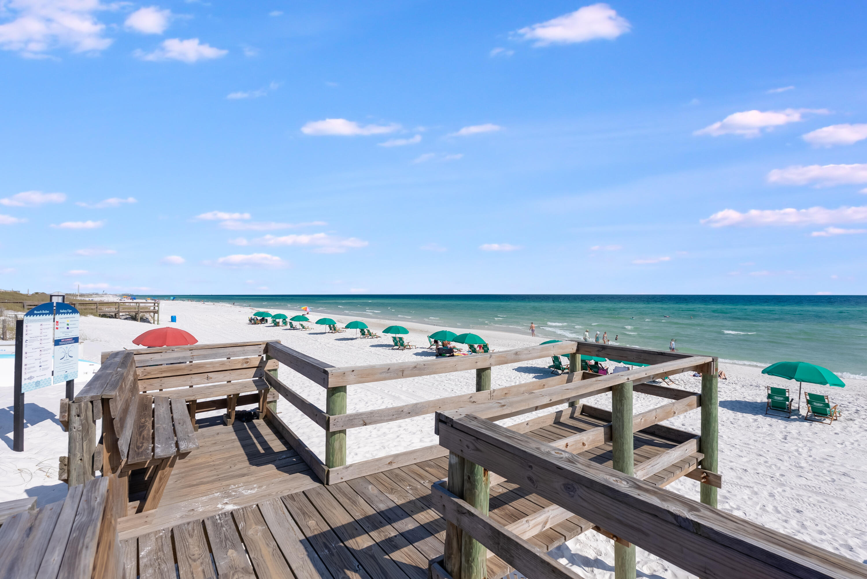 SEASPRAY CONDO - Residential