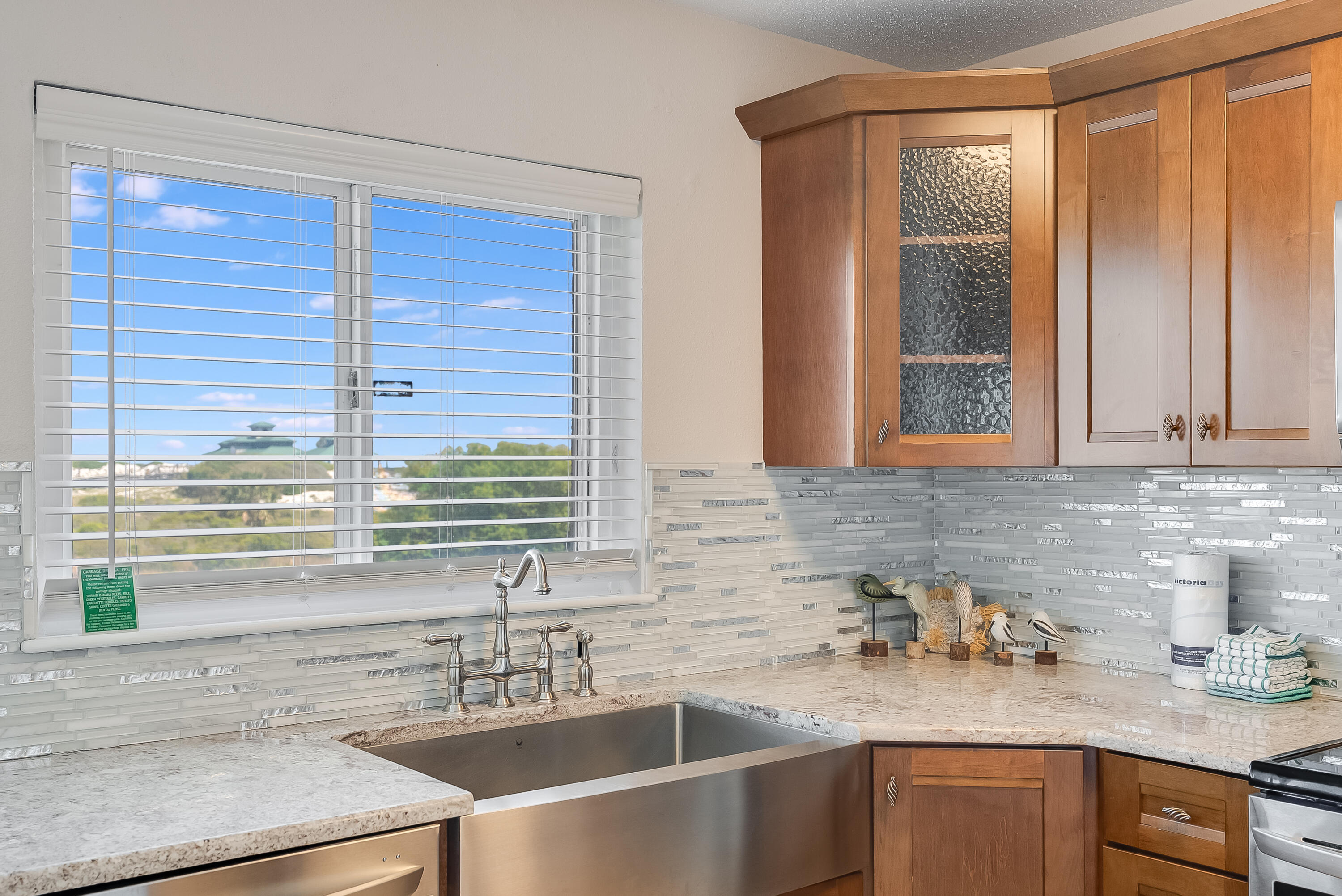 SEASPRAY CONDO - Residential