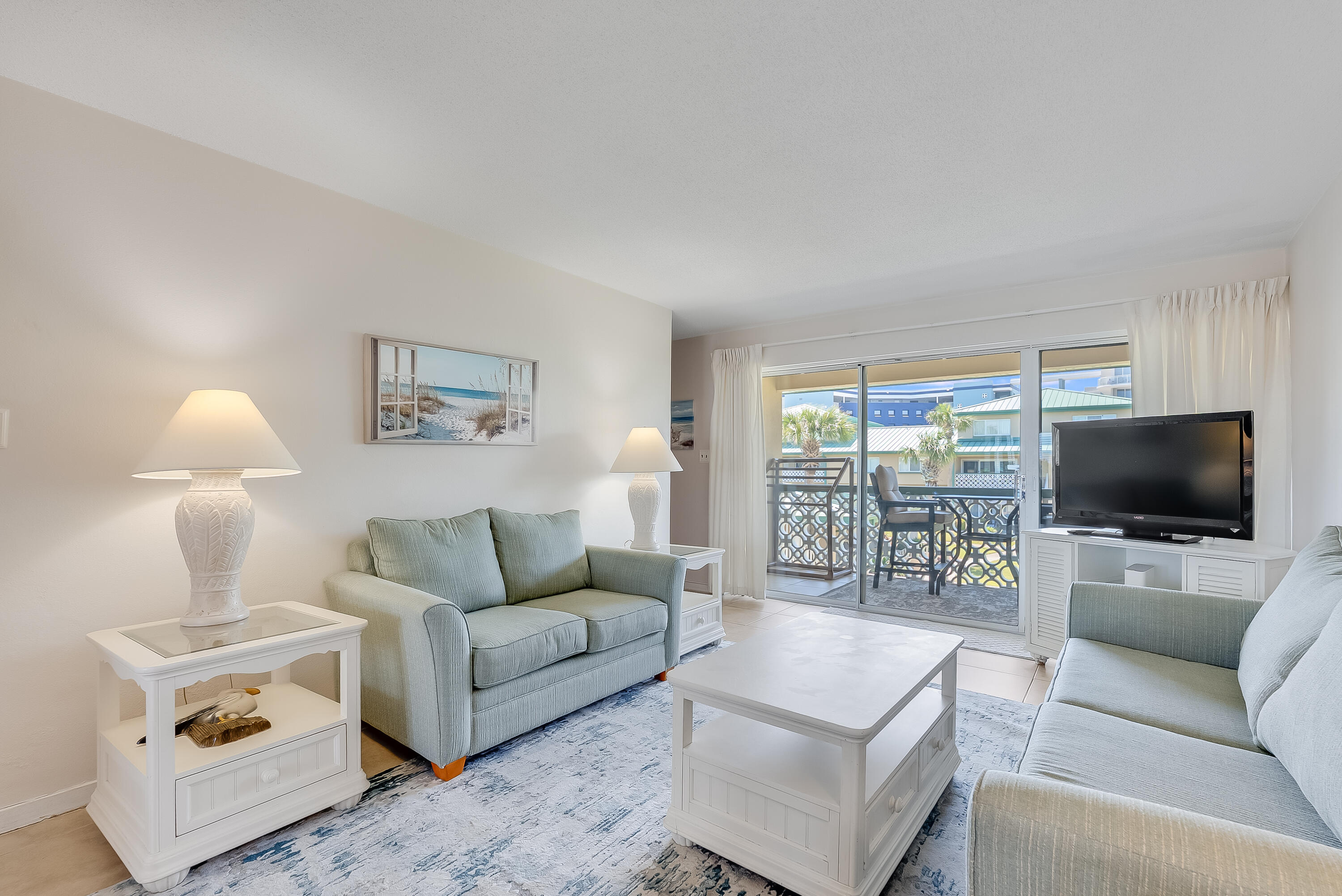 SEASPRAY CONDO - Residential