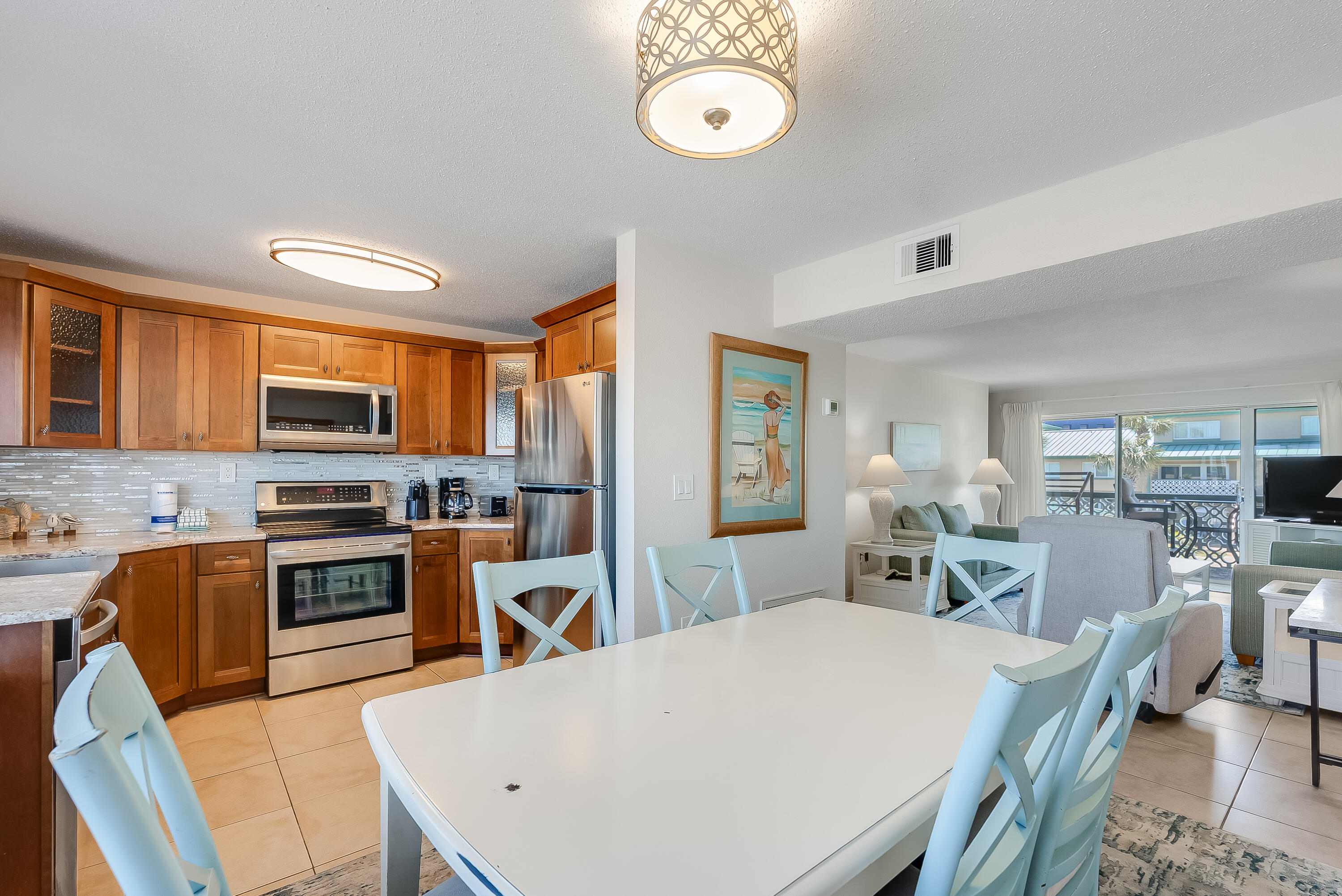 SEASPRAY CONDO - Residential