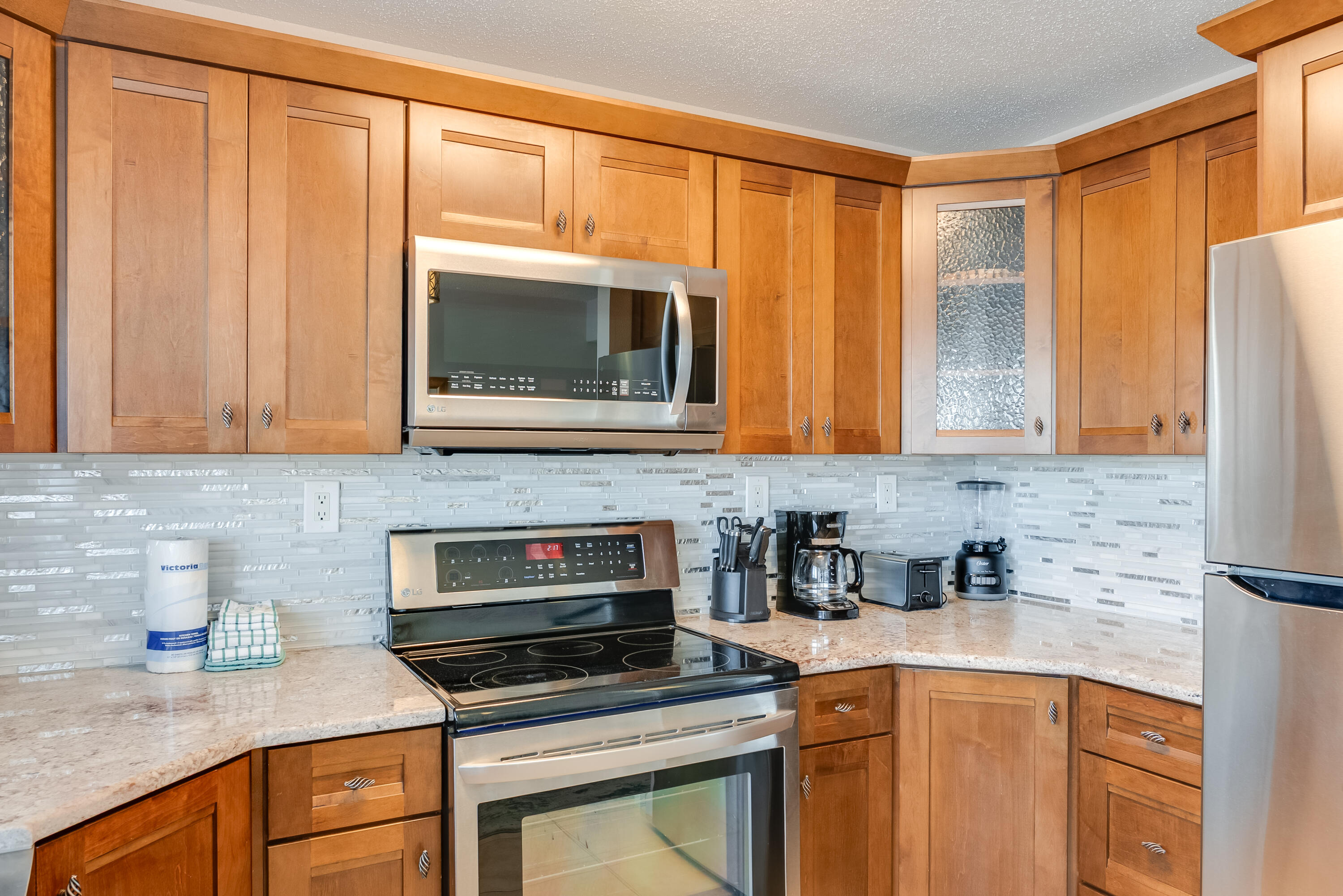 SEASPRAY CONDO - Residential