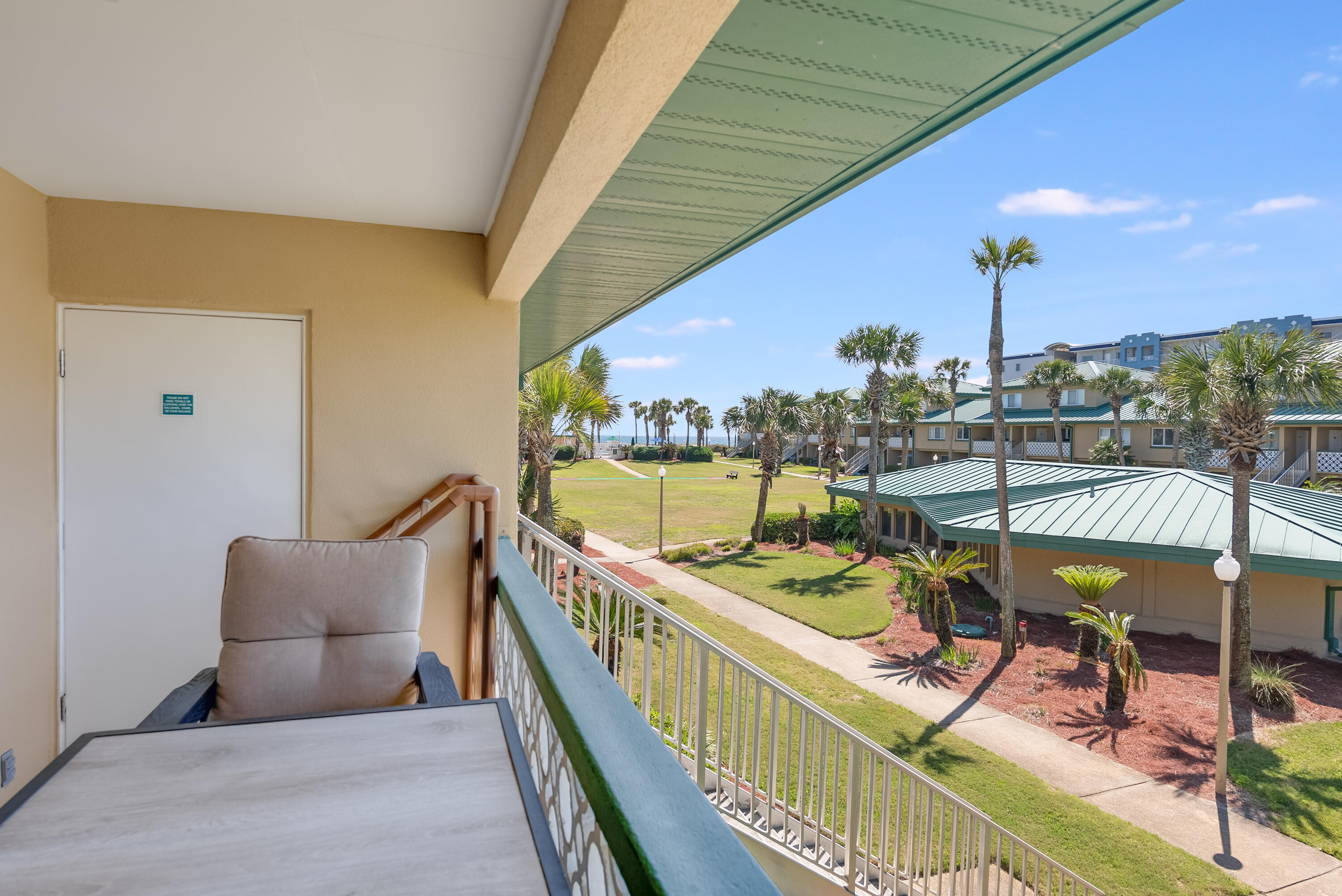 SEASPRAY CONDO - Residential