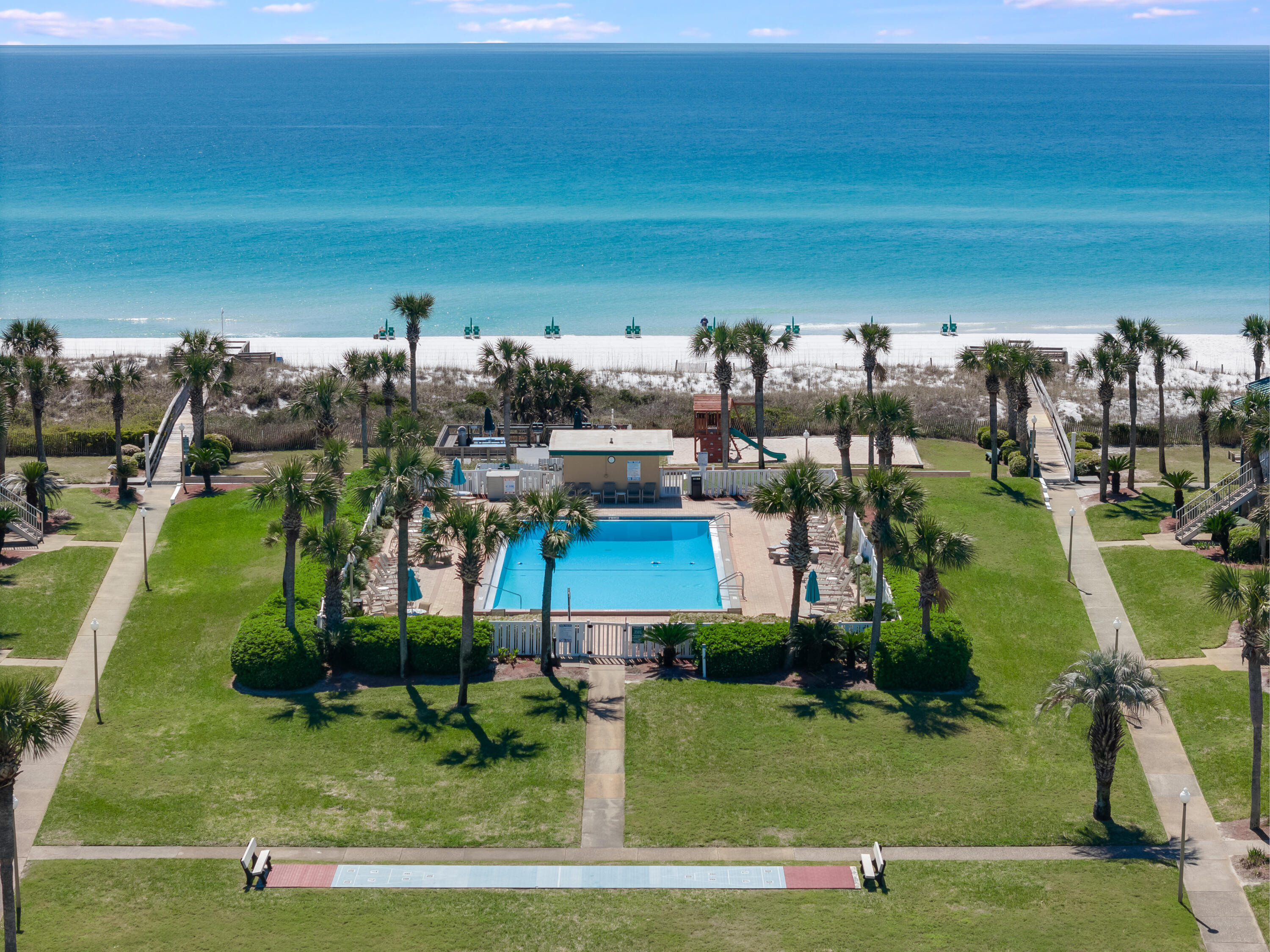 SEASPRAY CONDO - Residential