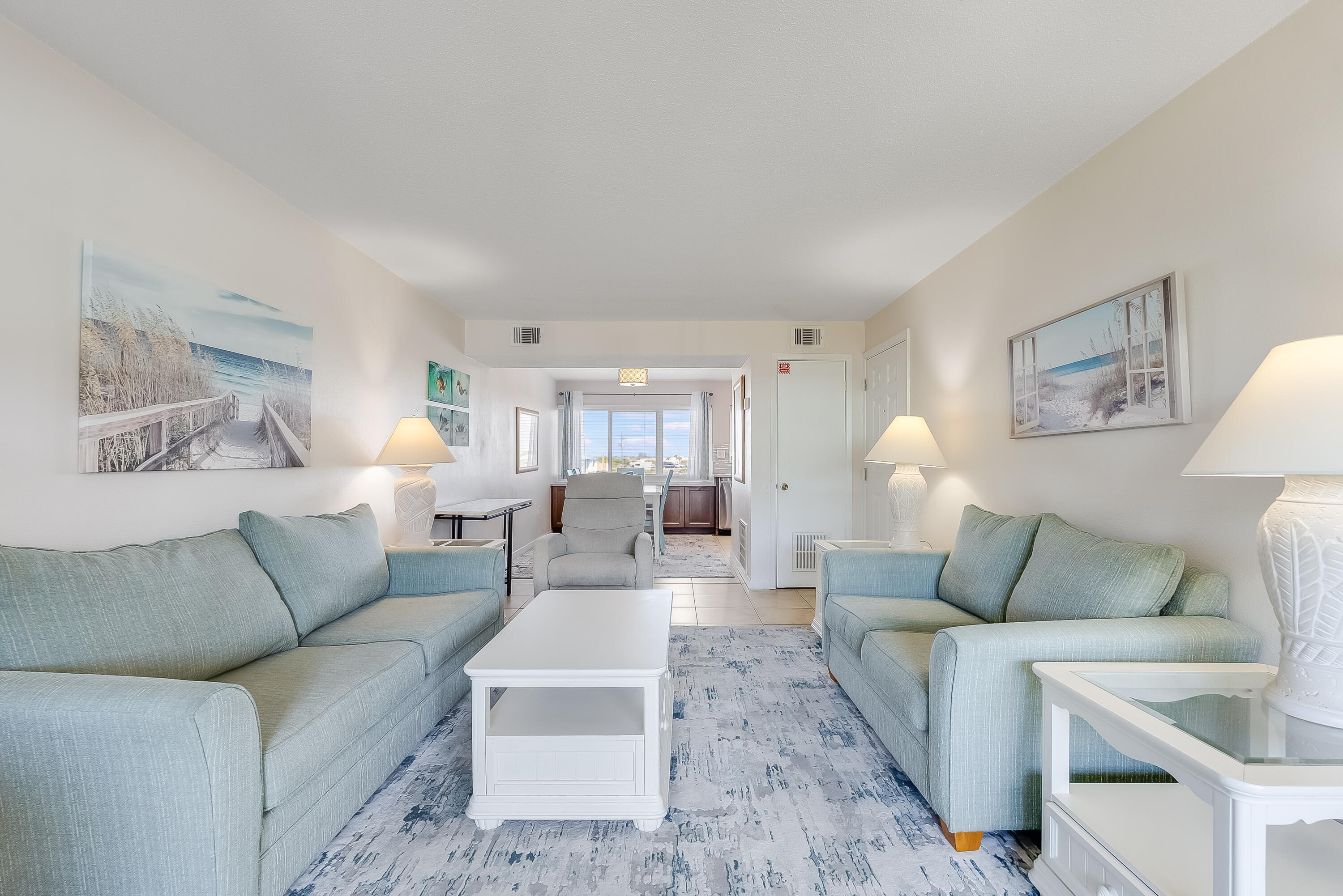 SEASPRAY CONDO - Residential