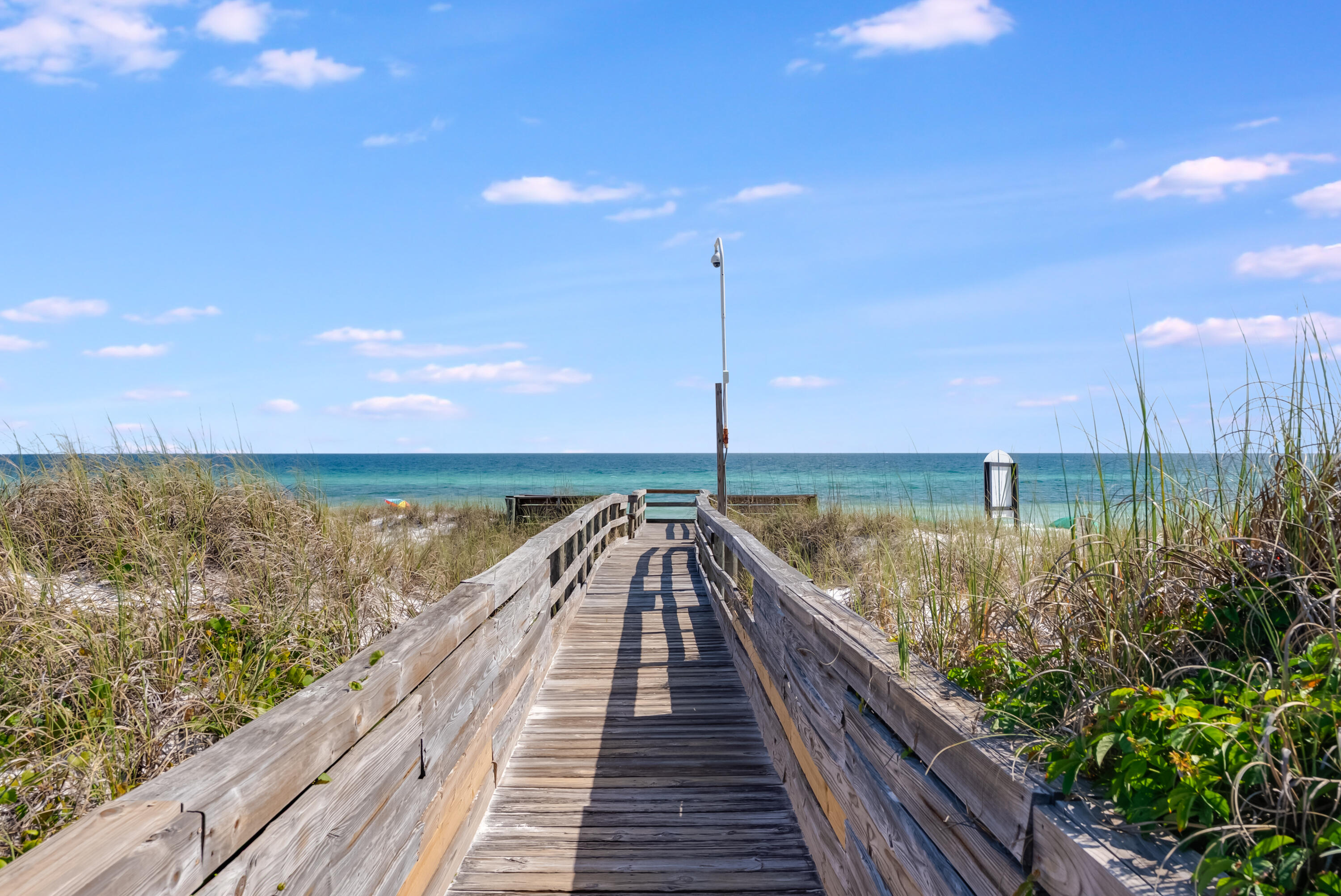 SEASPRAY CONDO - Residential