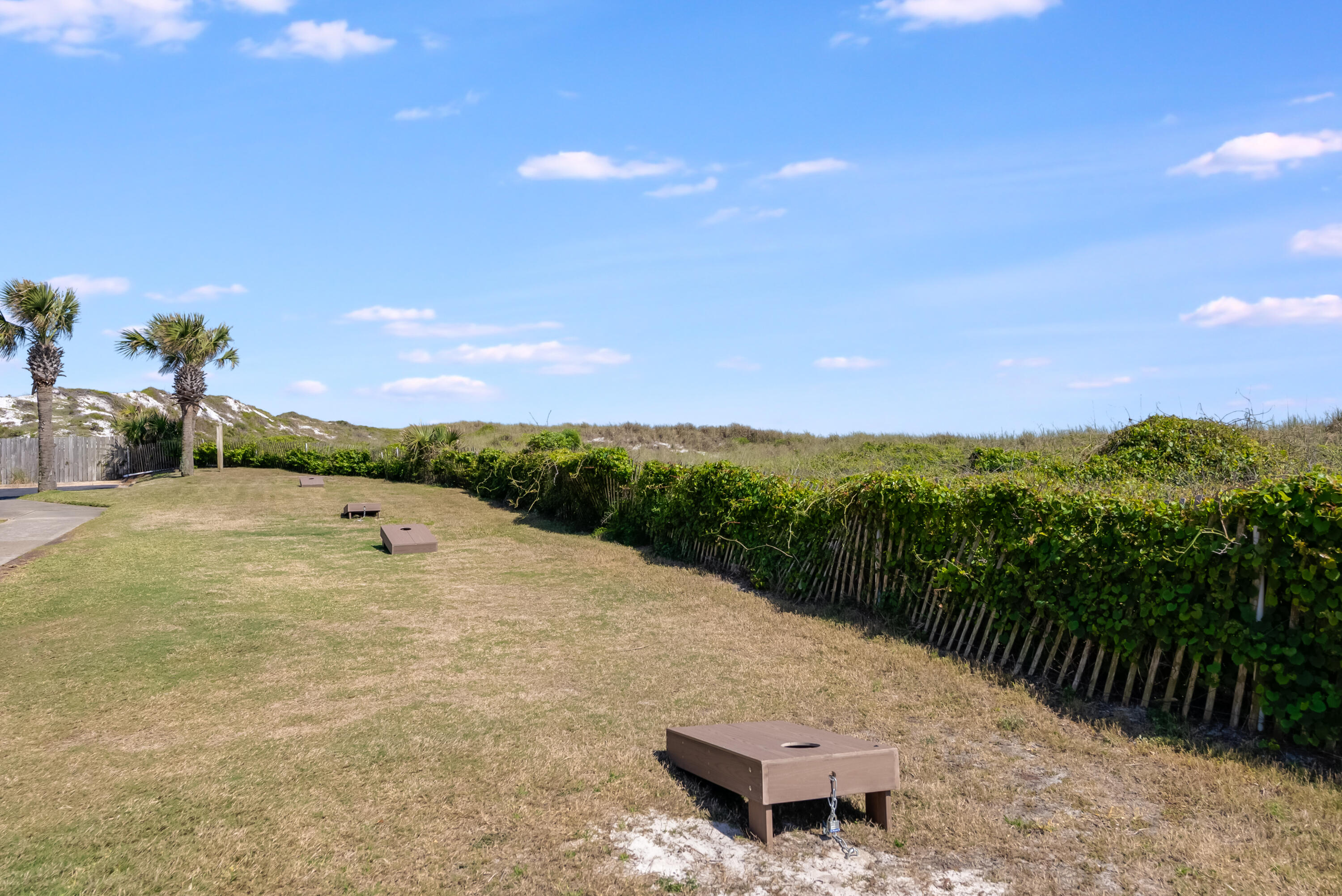 SEASPRAY CONDO - Residential