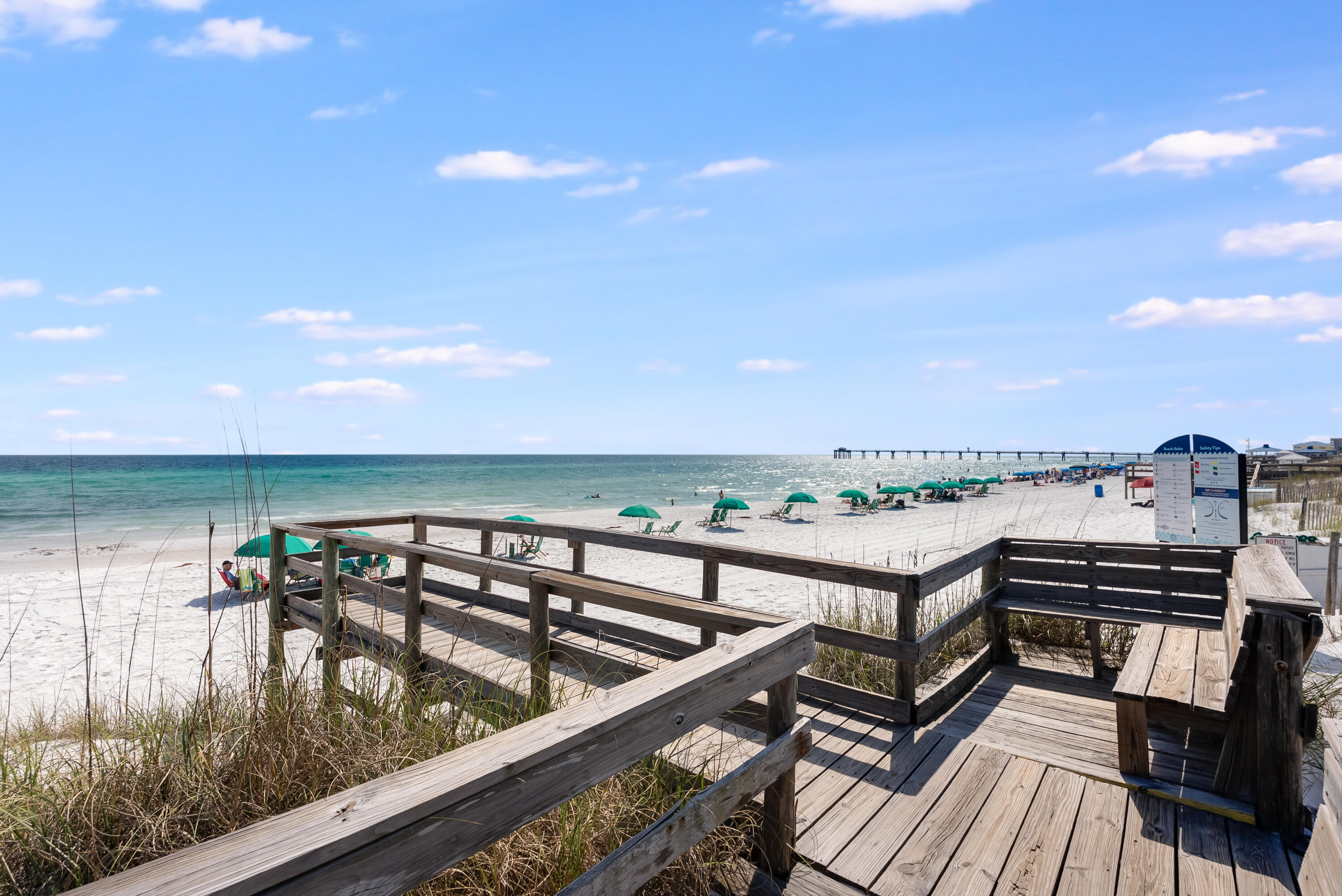 SEASPRAY CONDO - Residential