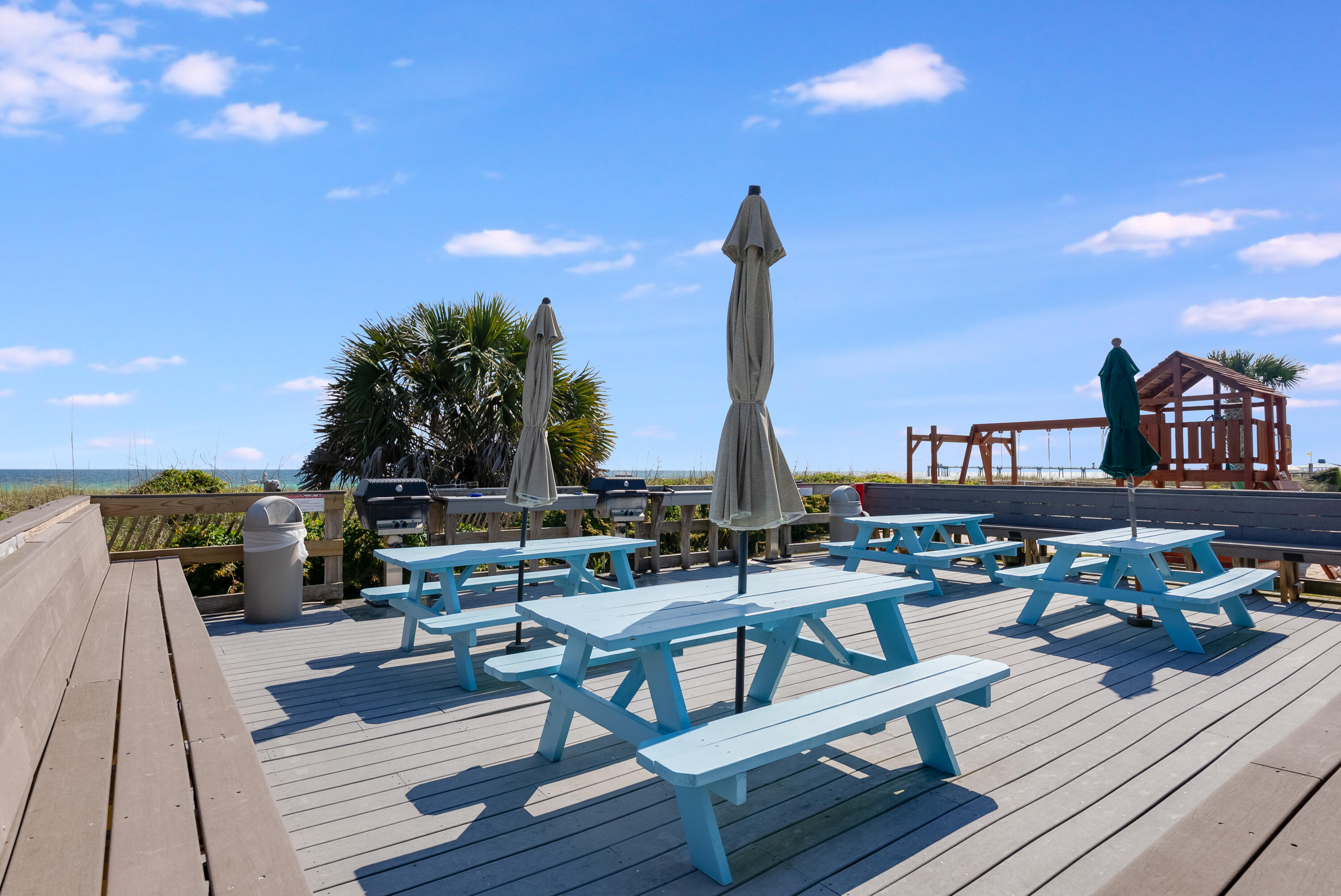 SEASPRAY CONDO - Residential