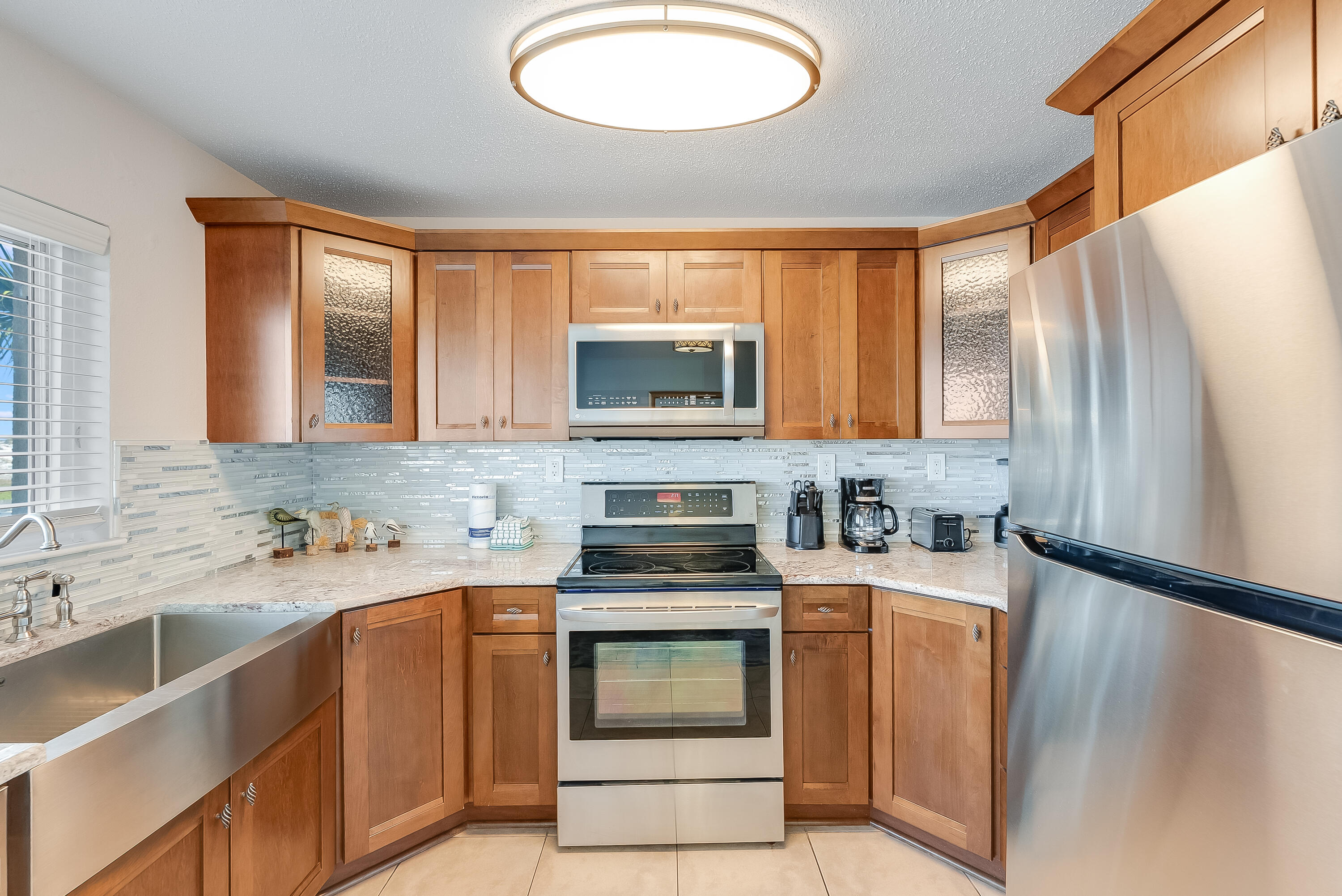 SEASPRAY CONDO - Residential