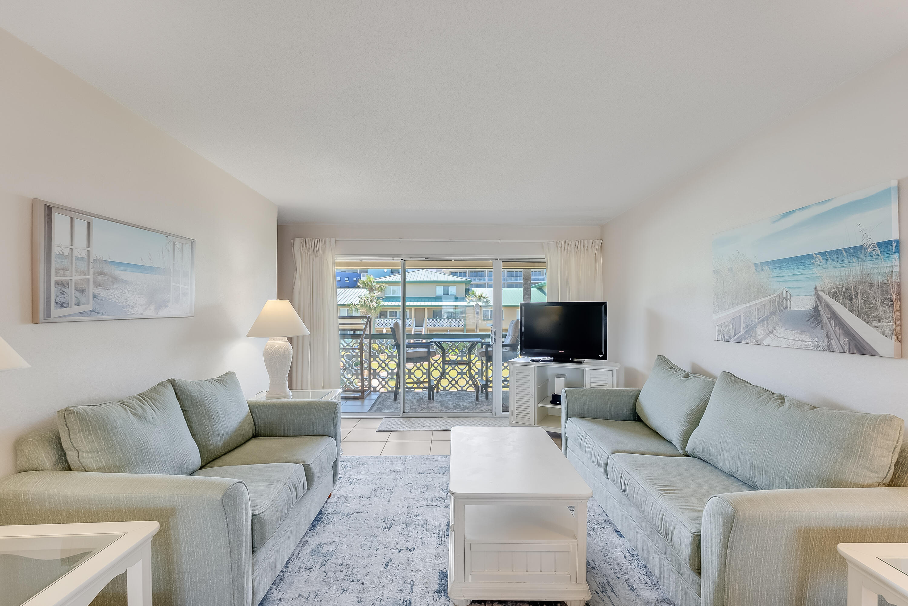 SEASPRAY CONDO - Residential