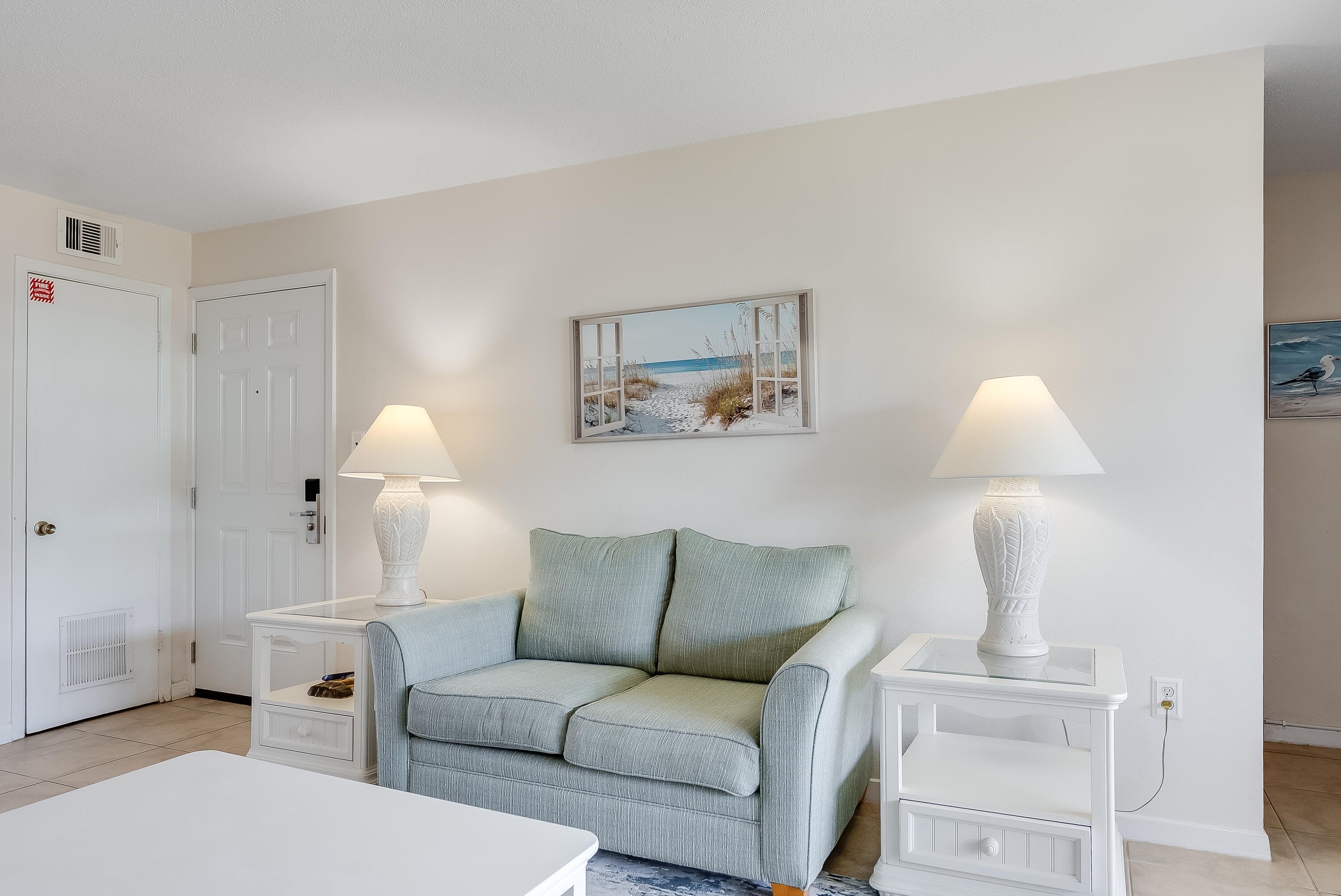 SEASPRAY CONDO - Residential