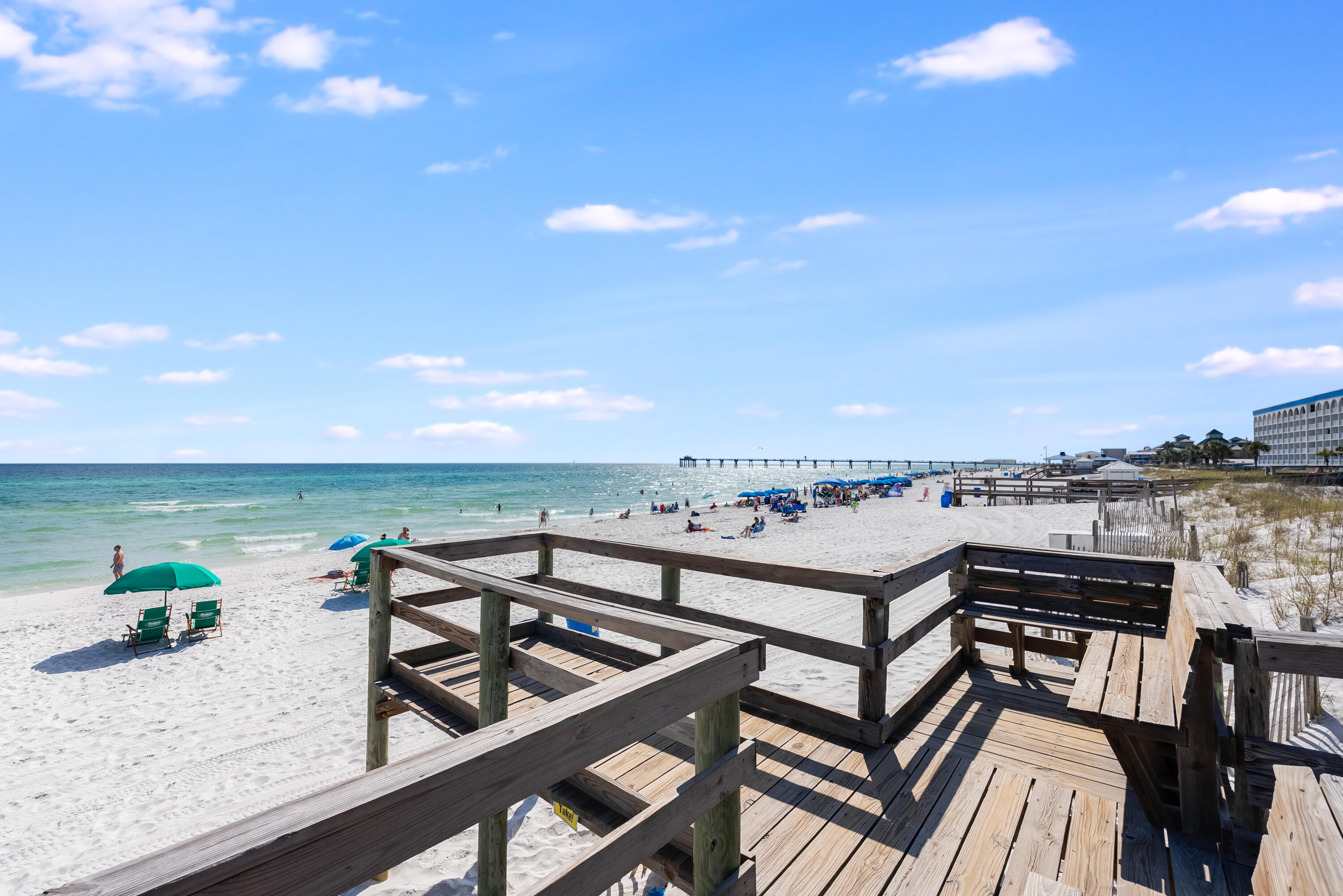 SEASPRAY CONDO - Residential