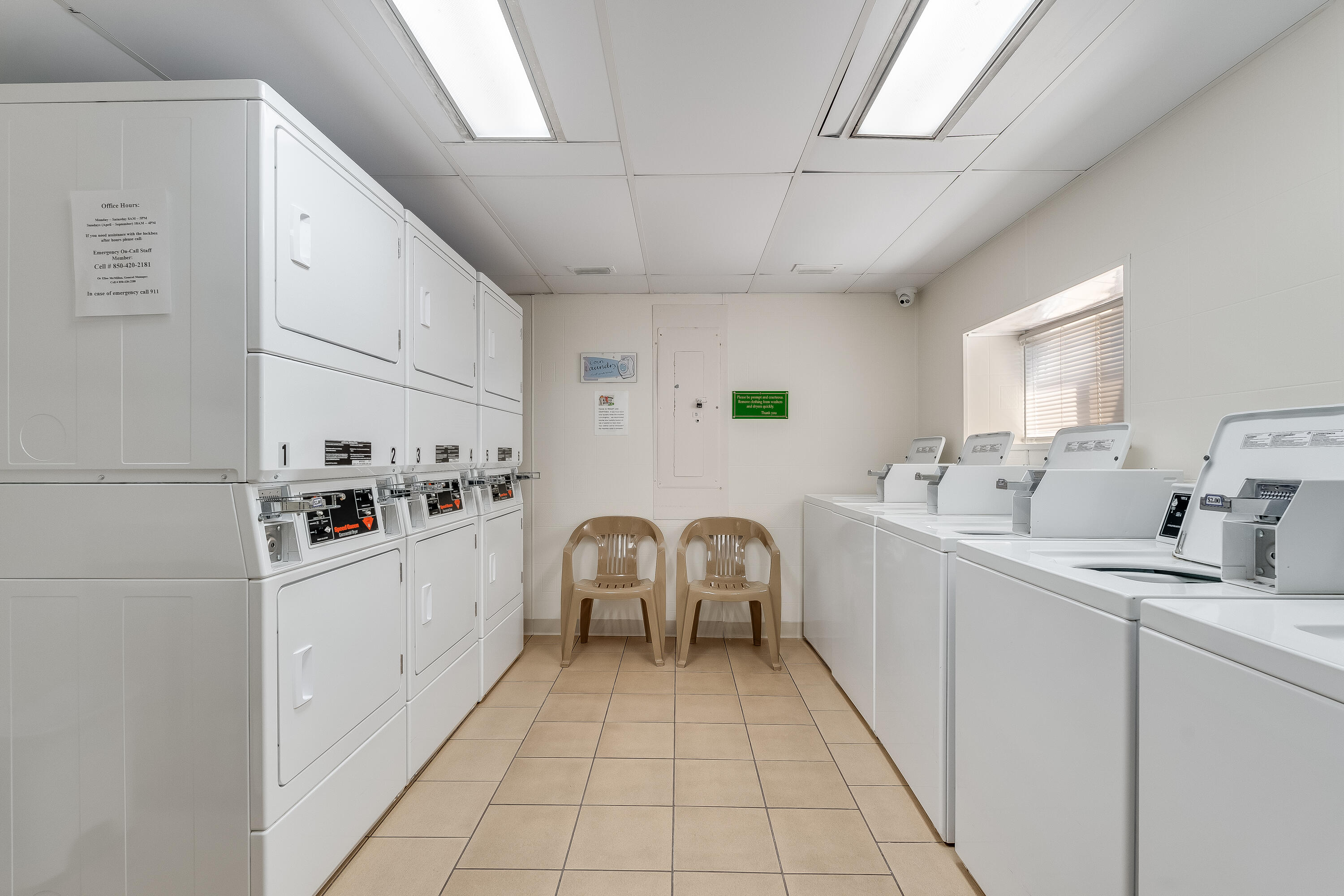 SEASPRAY CONDO - Residential