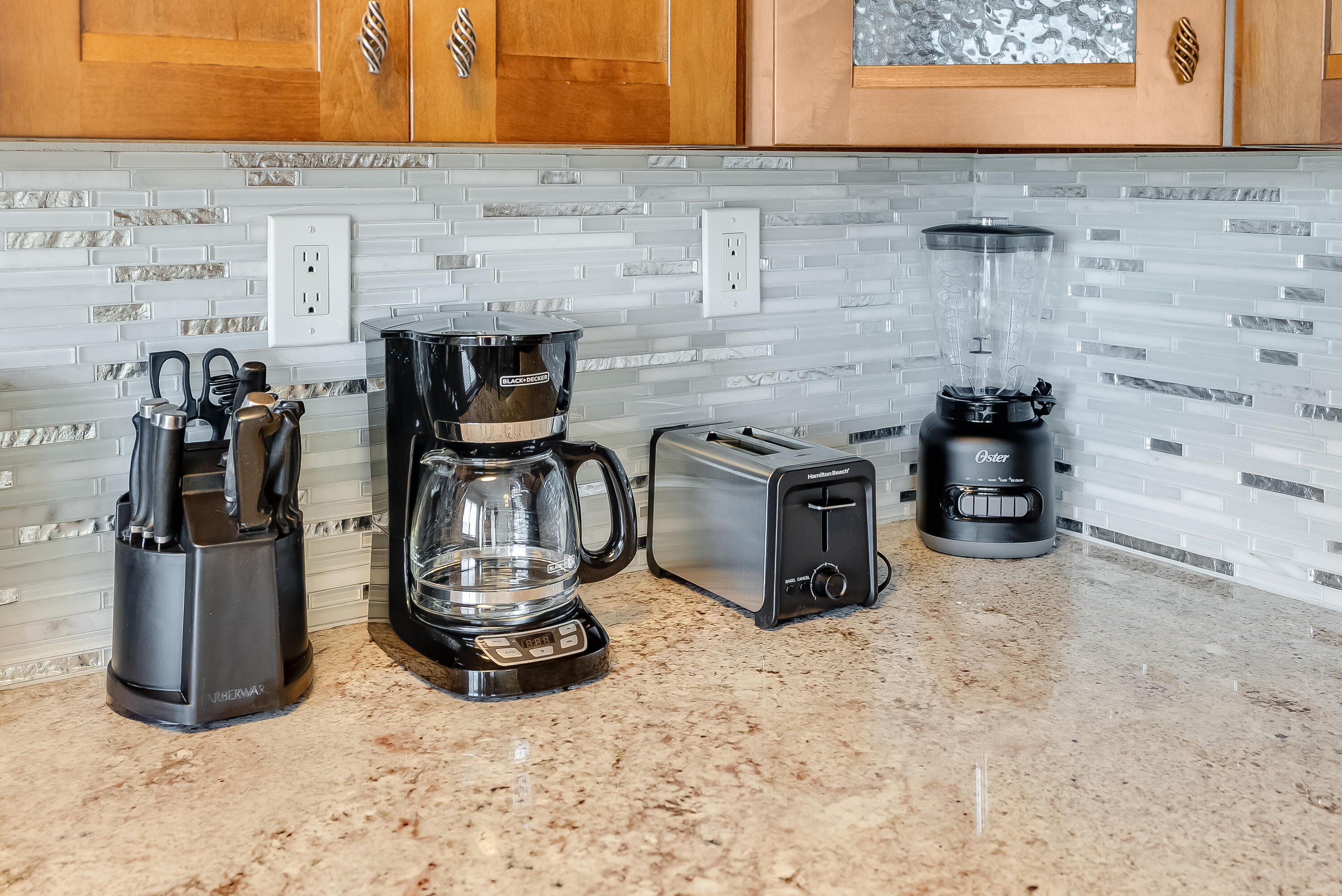 SEASPRAY CONDO - Residential