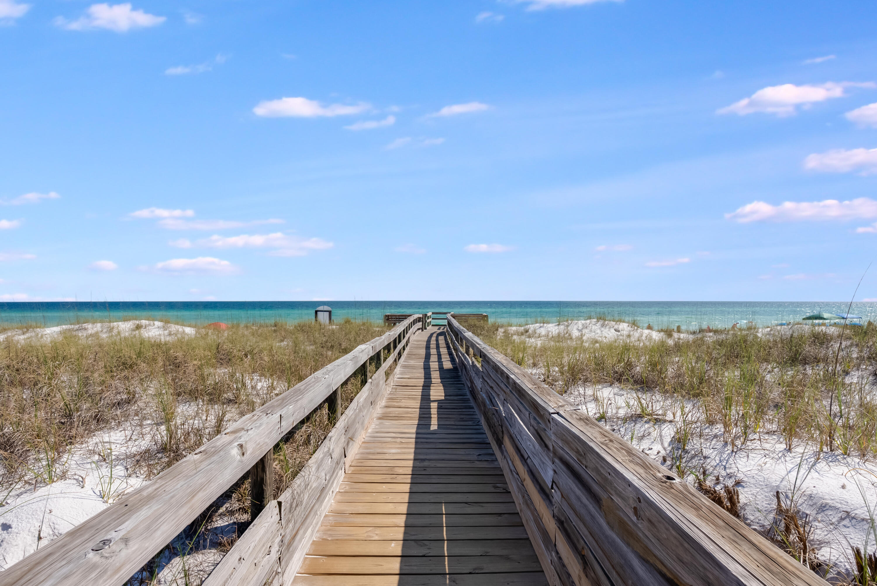 SEASPRAY CONDO - Residential