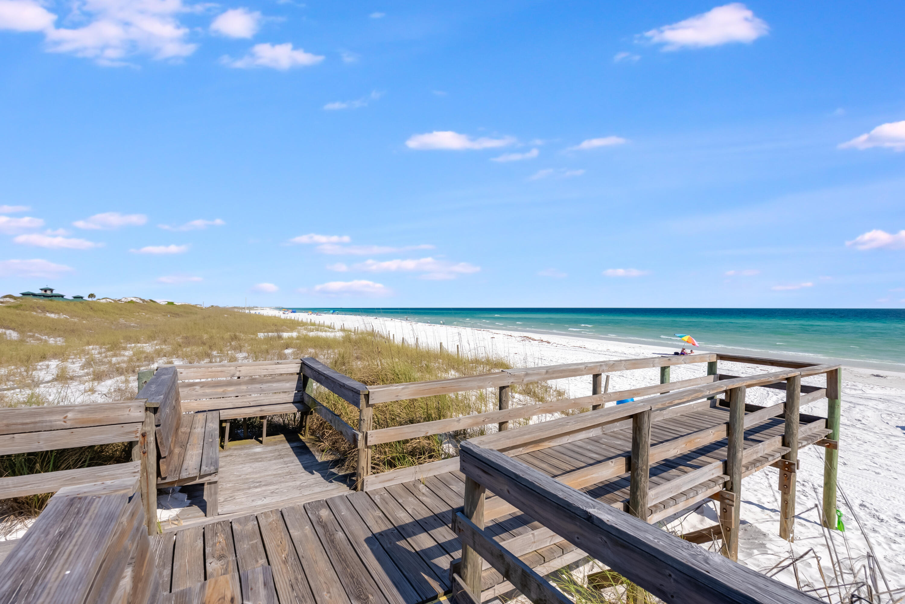 SEASPRAY CONDO - Residential