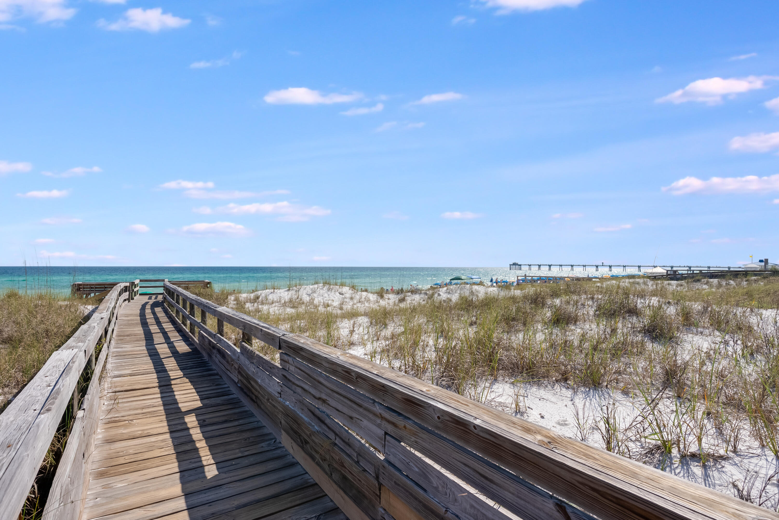 SEASPRAY CONDO - Residential